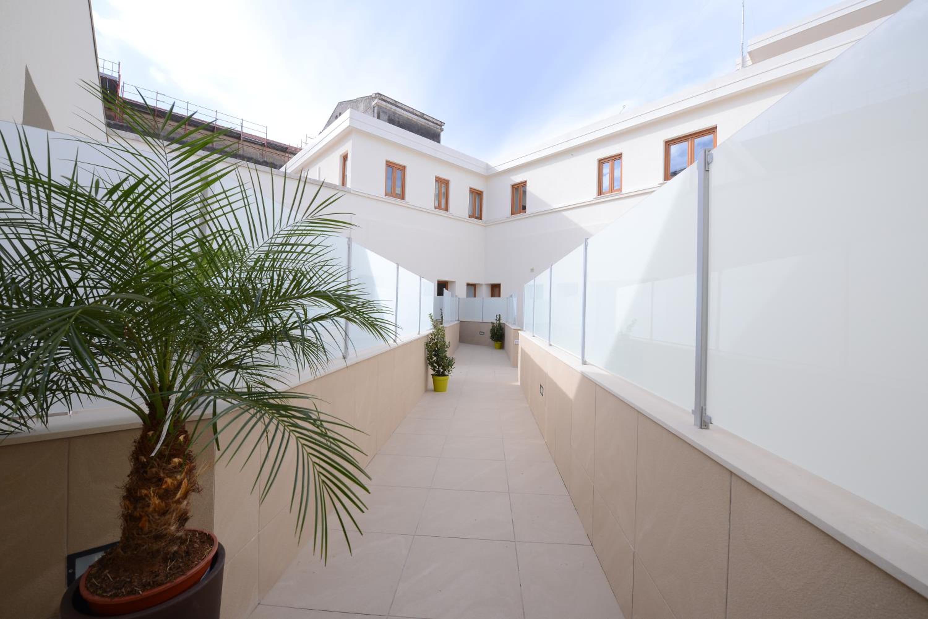 Residence Rapisardi by RECEPTIO