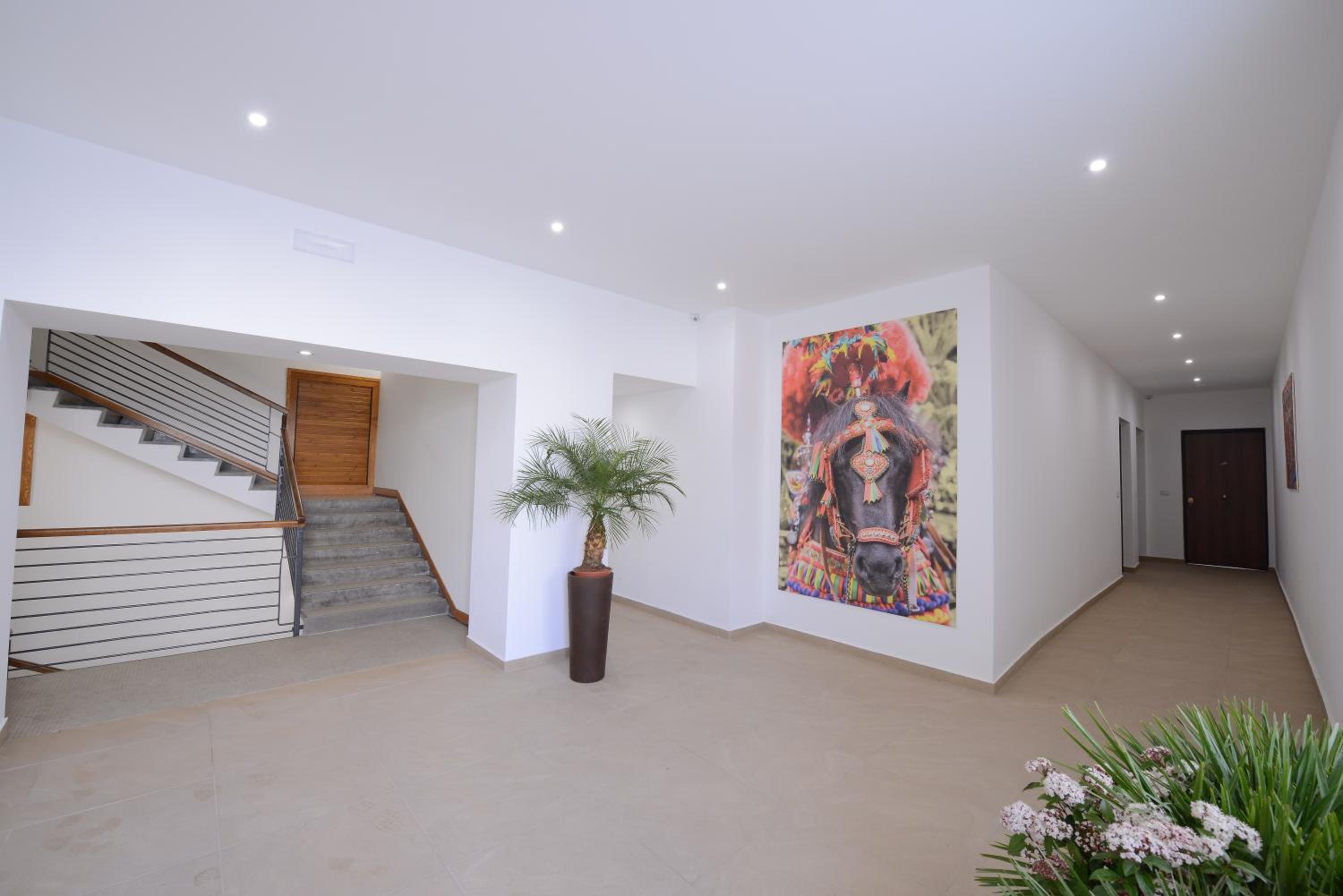 Residence Rapisardi by RECEPTIO