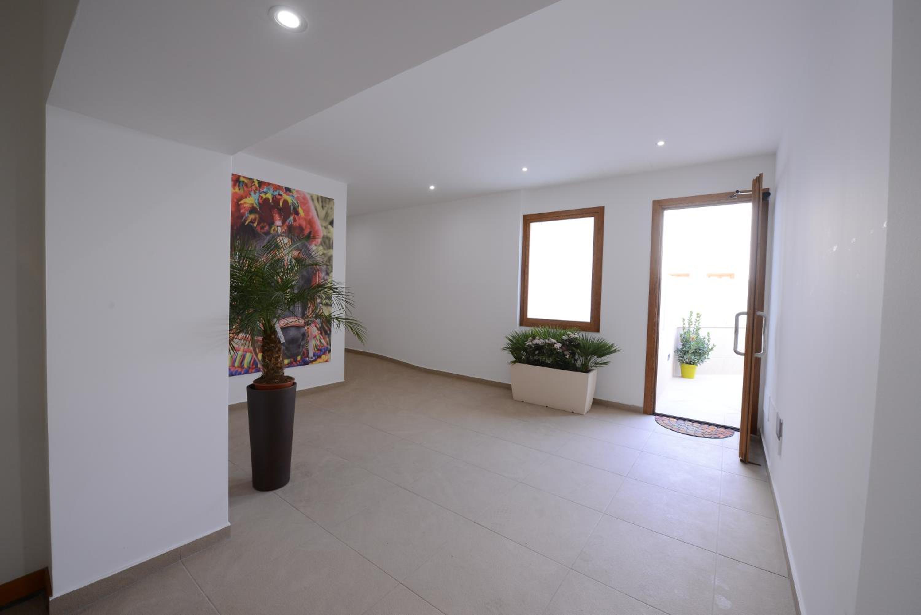 Residence Rapisardi by RECEPTIO