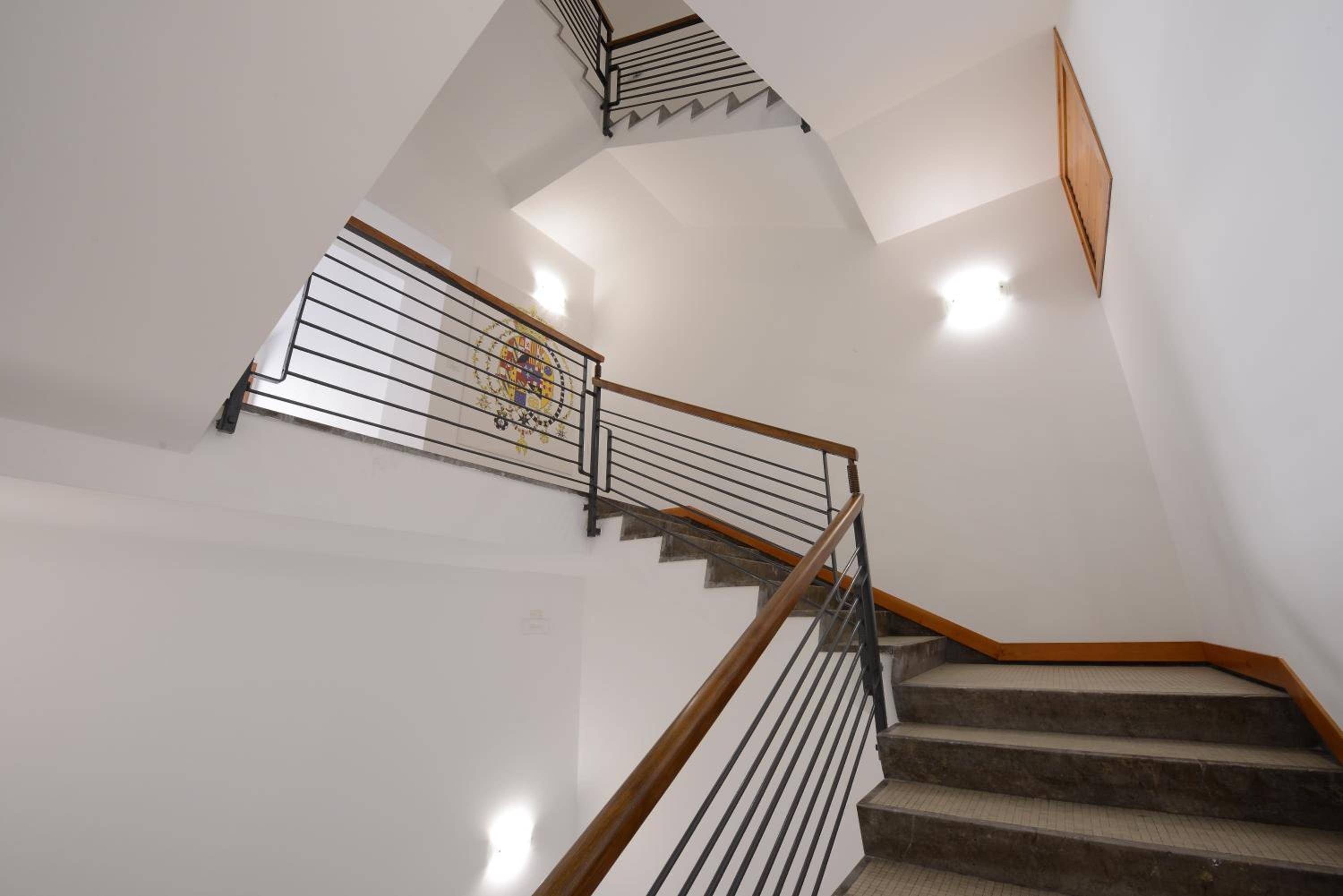 Residence Rapisardi by RECEPTIO