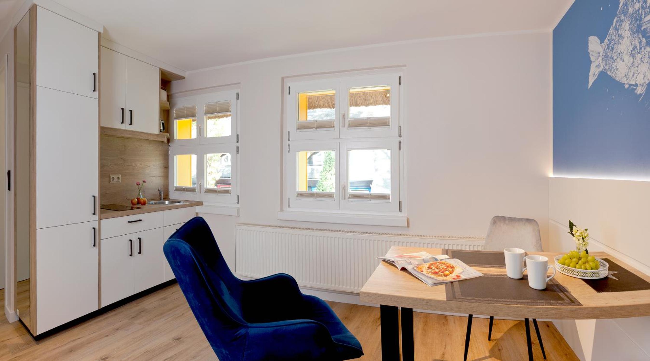 Ferienhaus Wolters