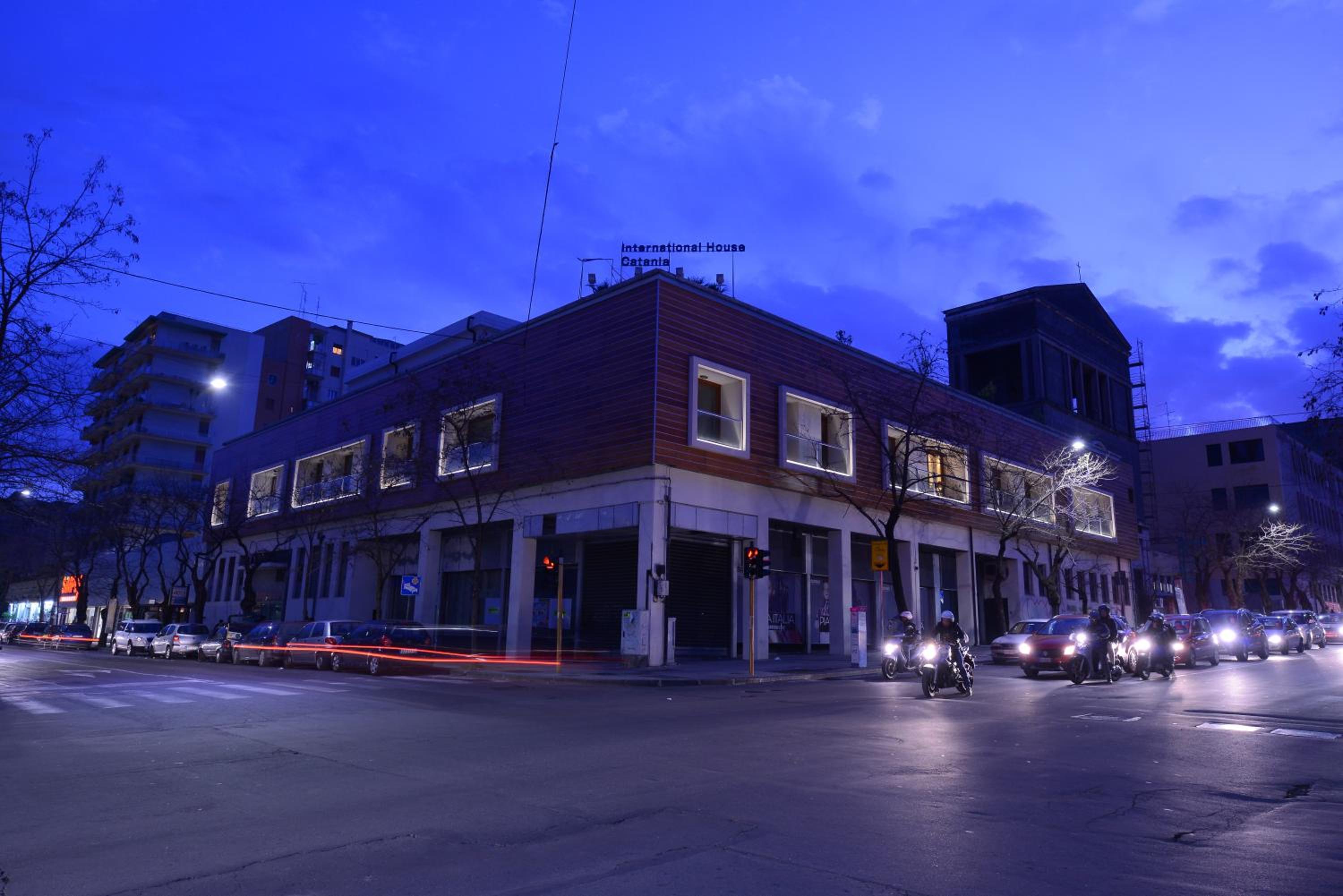 building