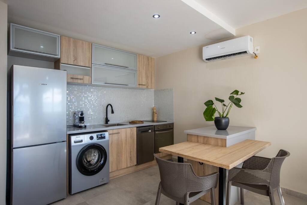 Hamaka condo a beachfront retreat on Simpson Bay Beach view 4