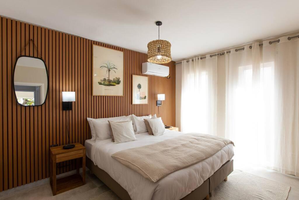 Hamaka condo a beachfront retreat on Simpson Bay Beach view 5