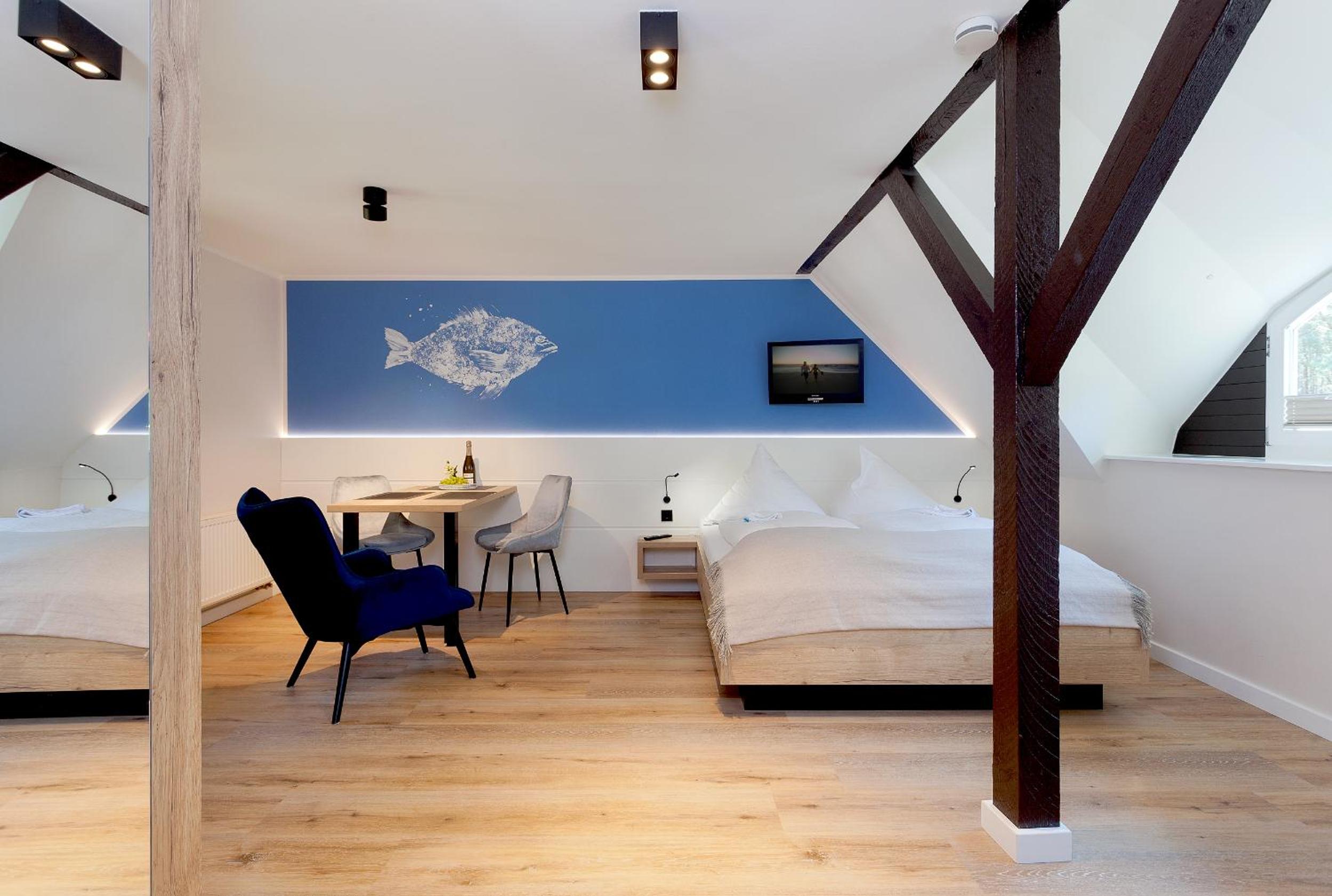 Ferienhaus Wolters