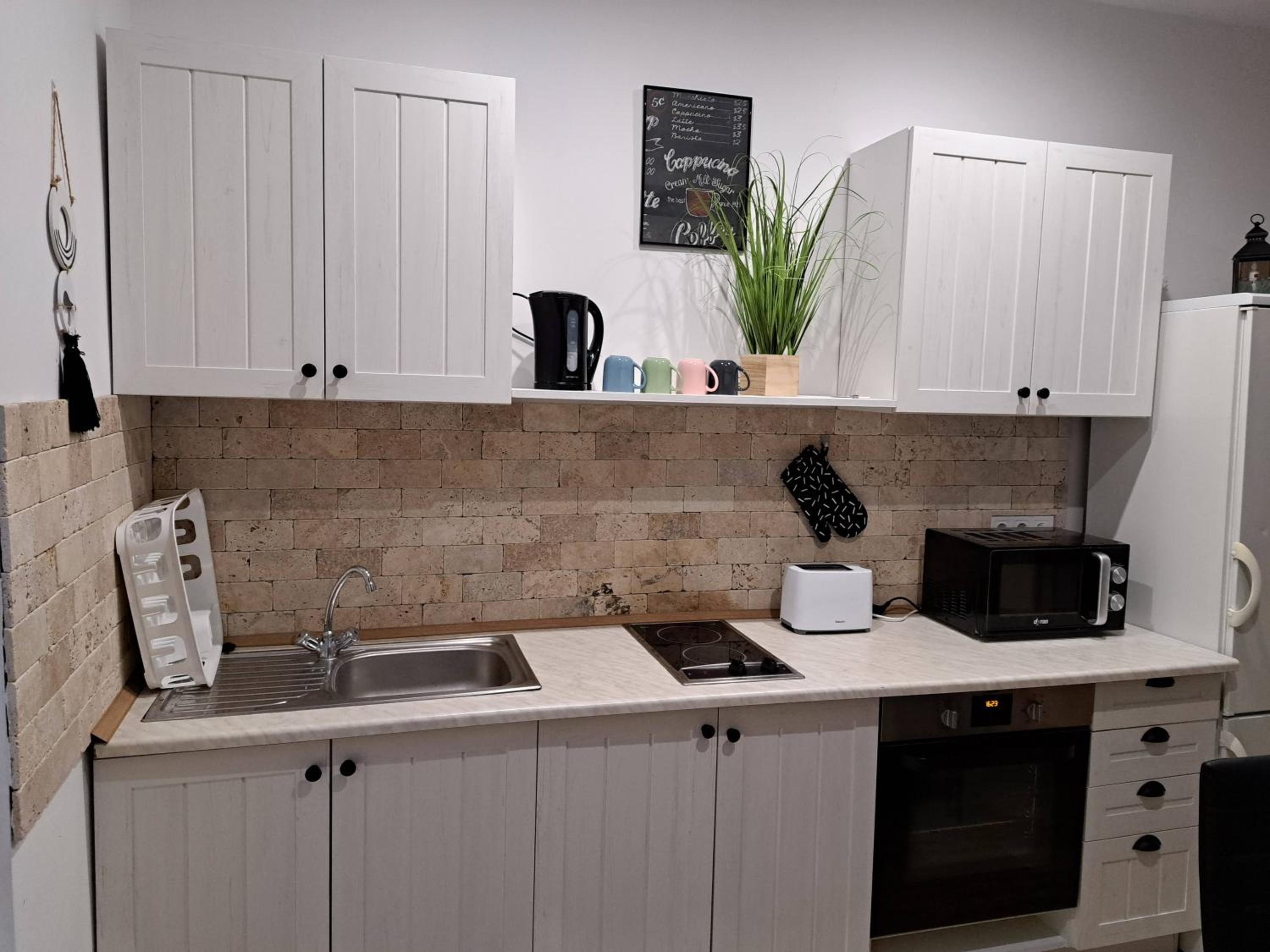 Luna Apartman