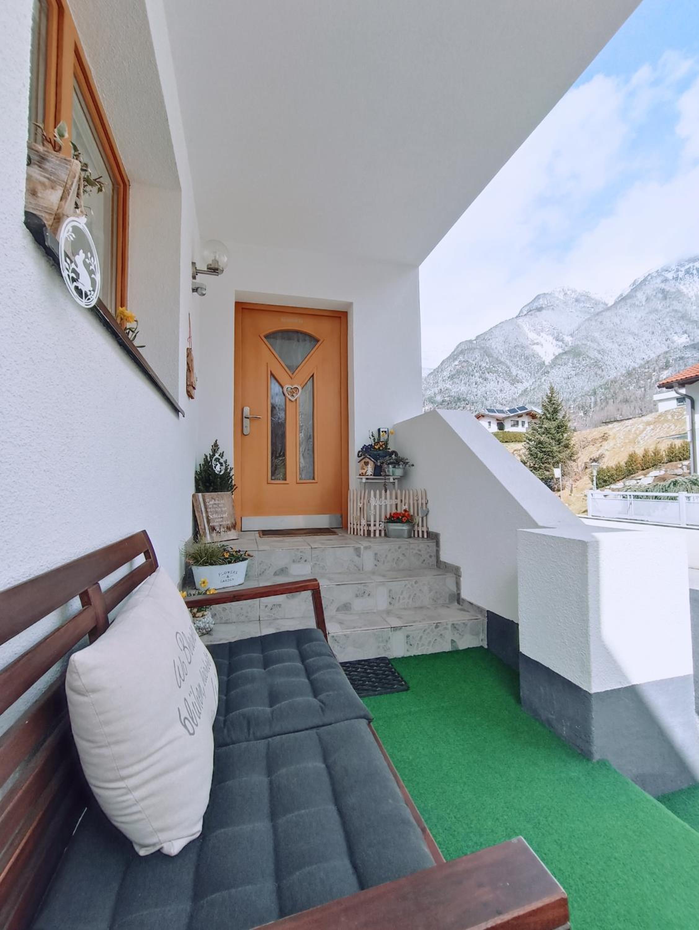Haus Marieus