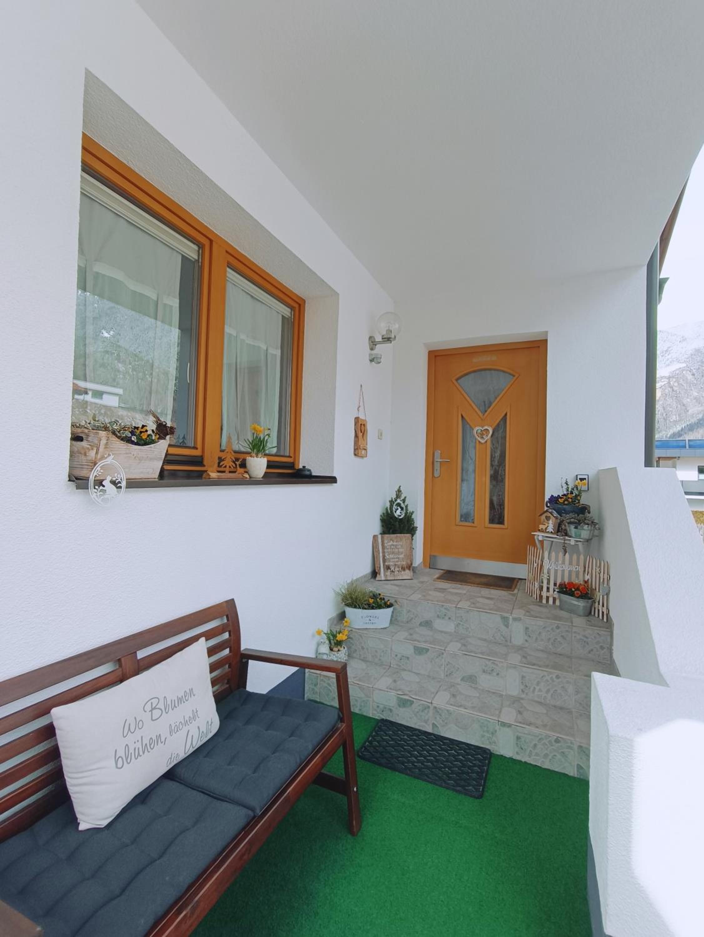 Haus Marieus