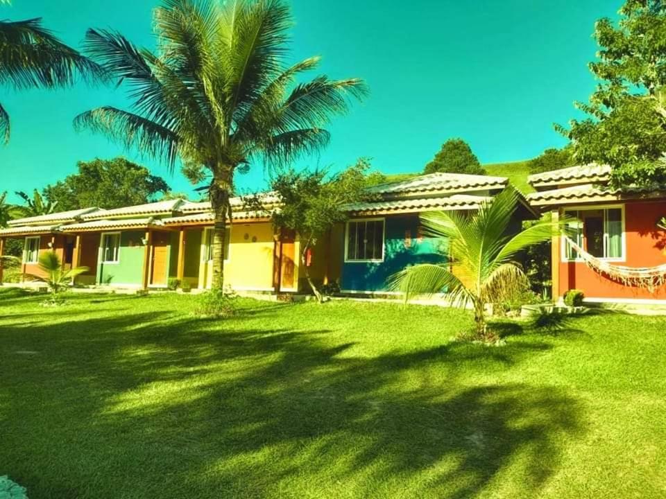 Pousada Sítio da Floresta