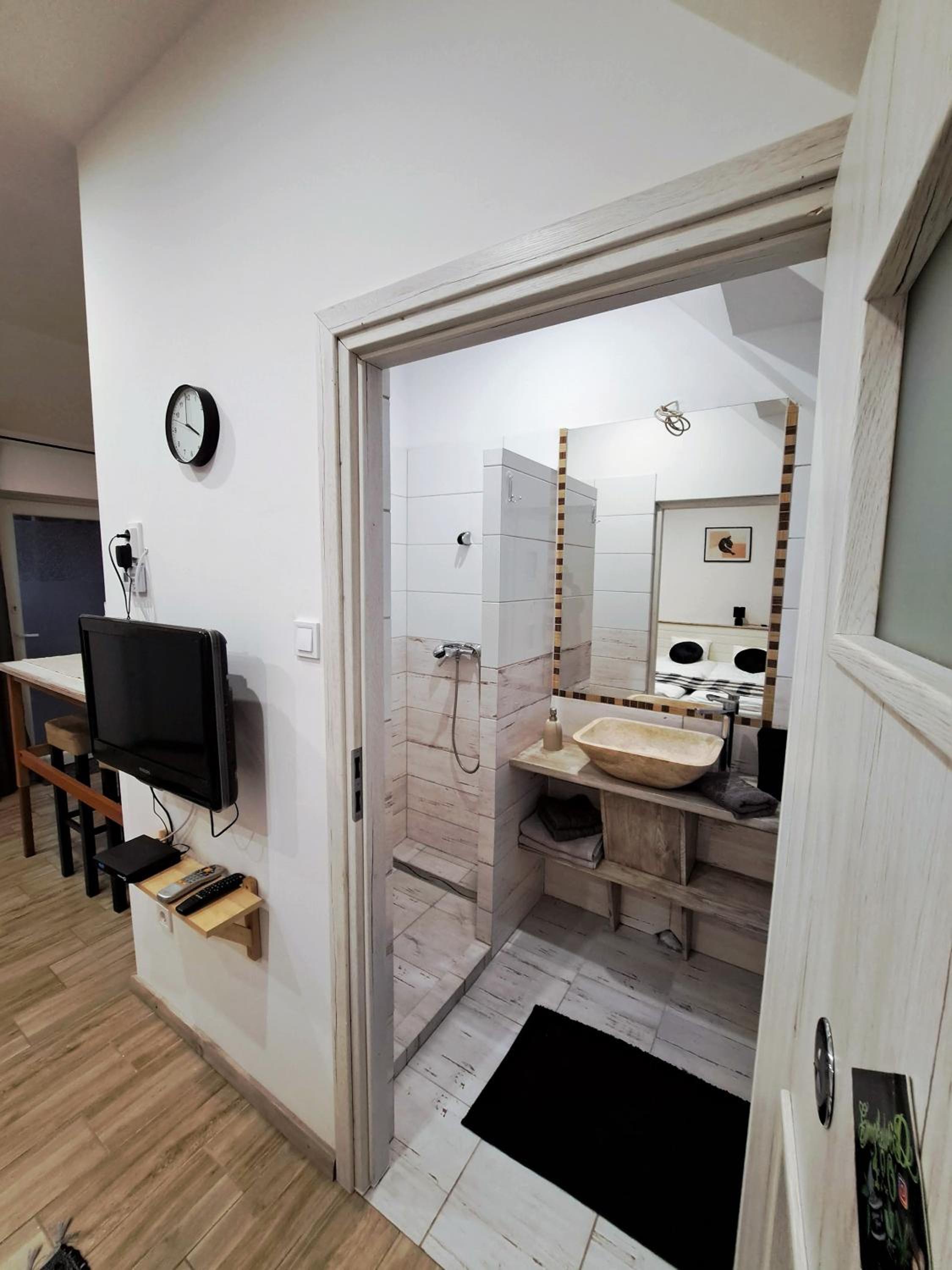 Luna Apartman