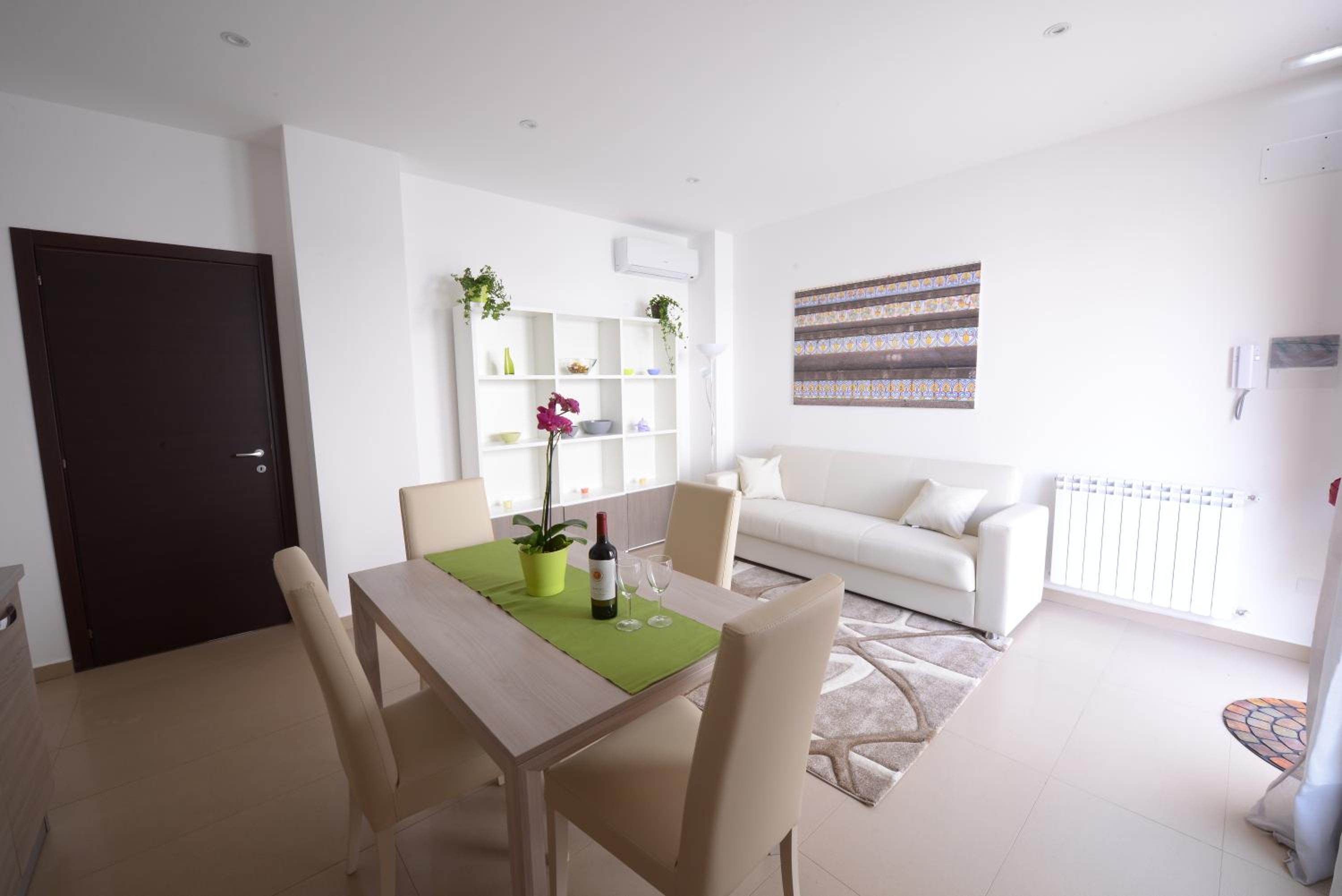 Residence Rapisardi by RECEPTIO