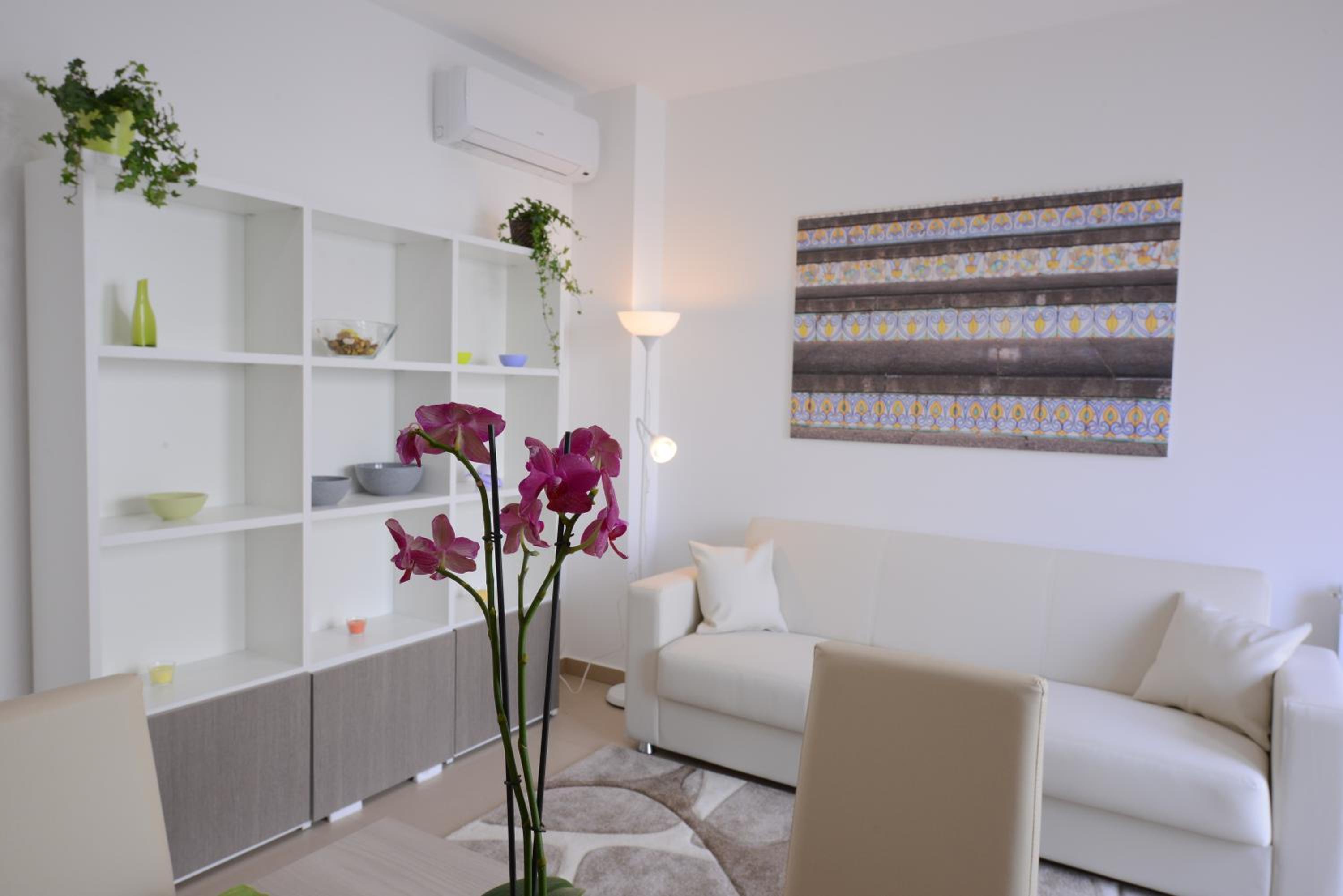 Residence Rapisardi by RECEPTIO
