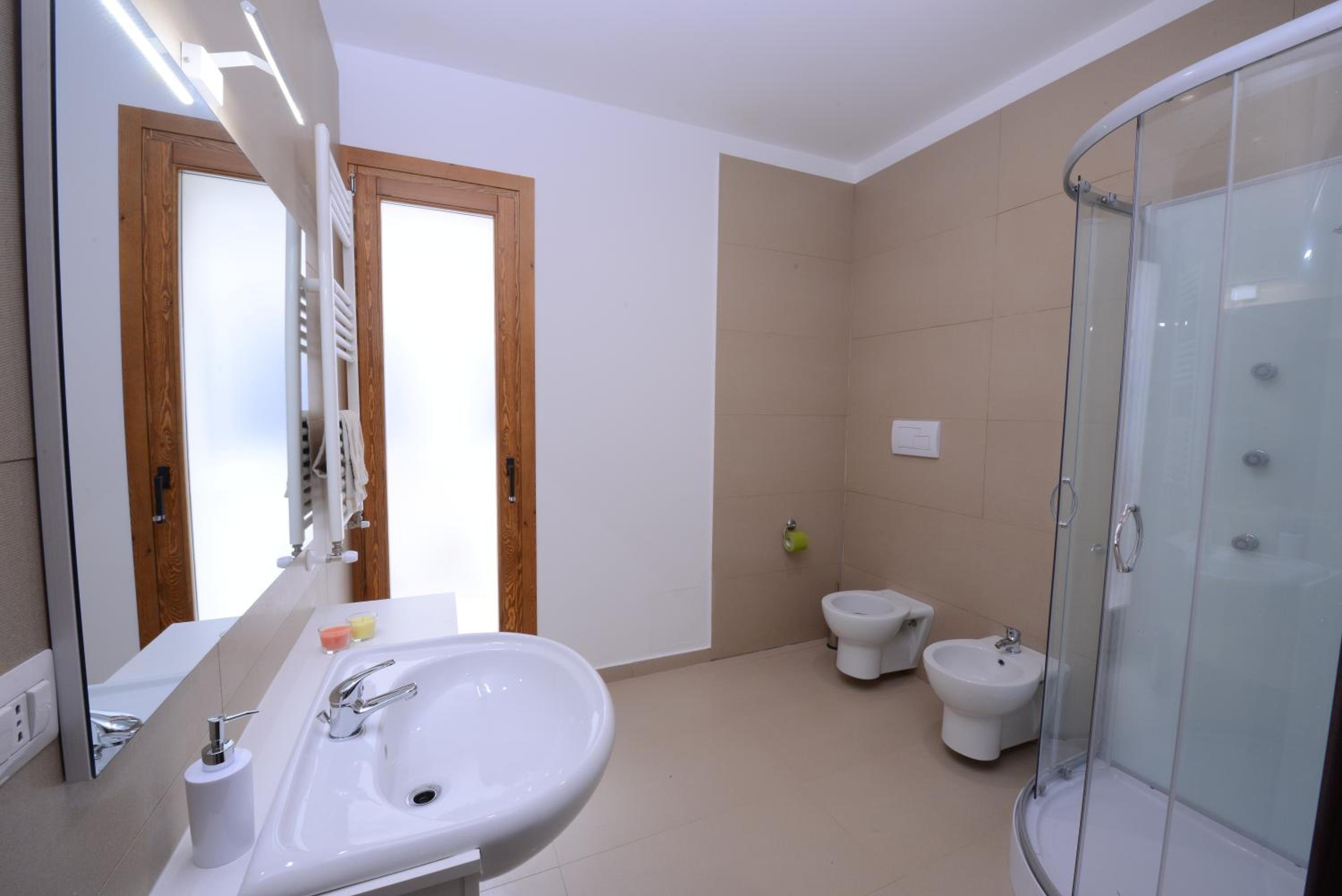 Residence Rapisardi by RECEPTIO