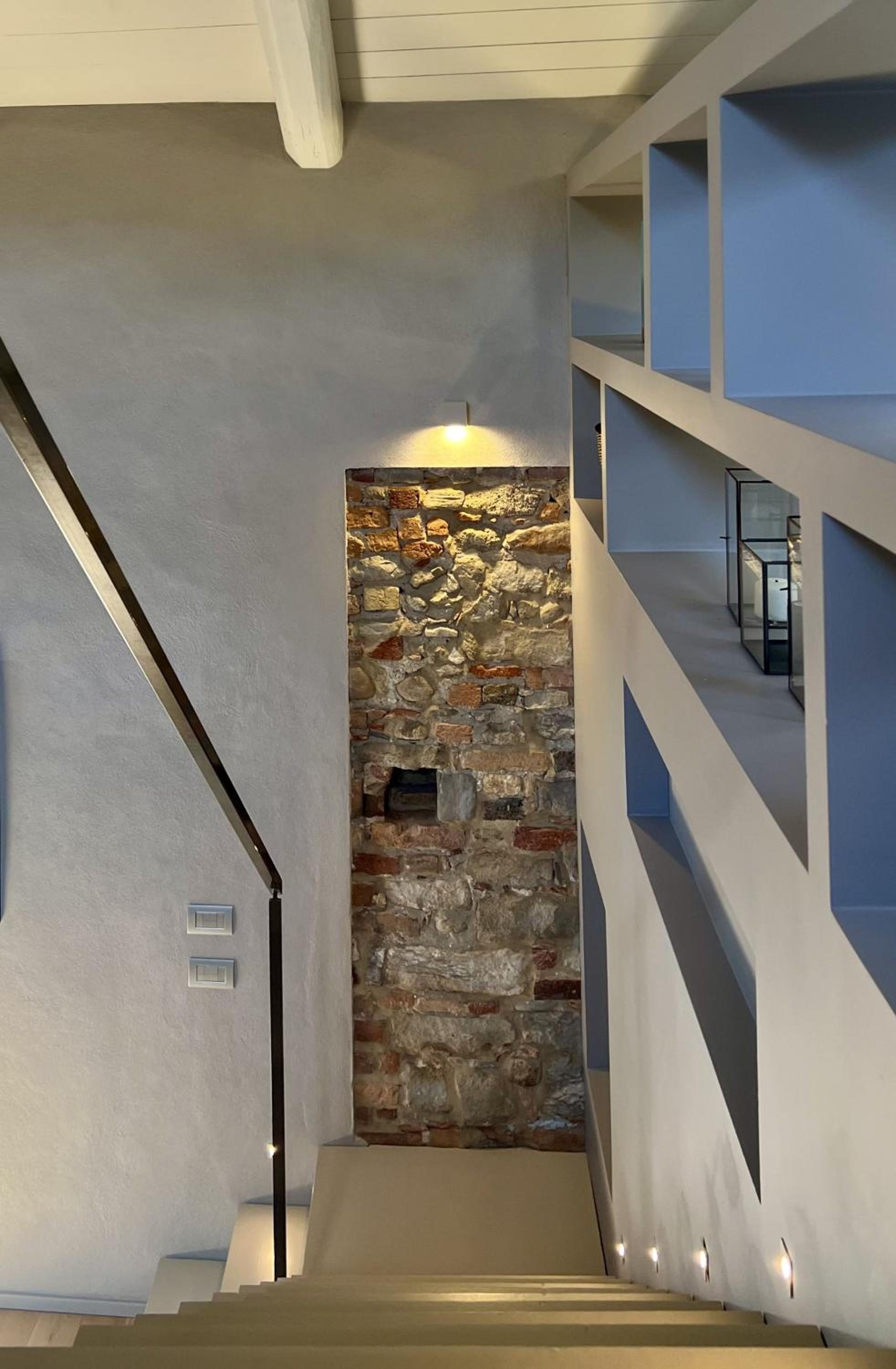 Luxury Langhe Loft