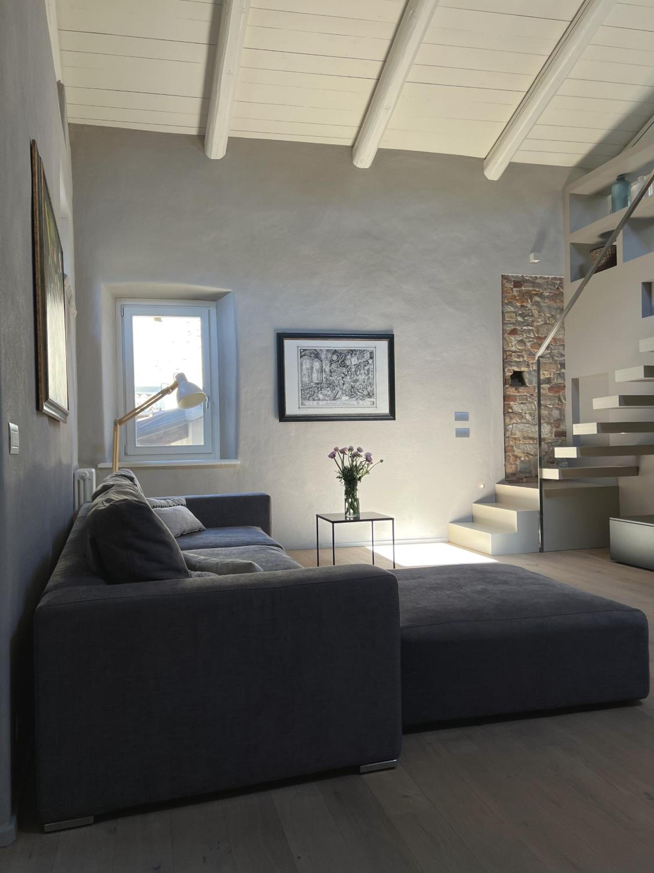Luxury Langhe Loft