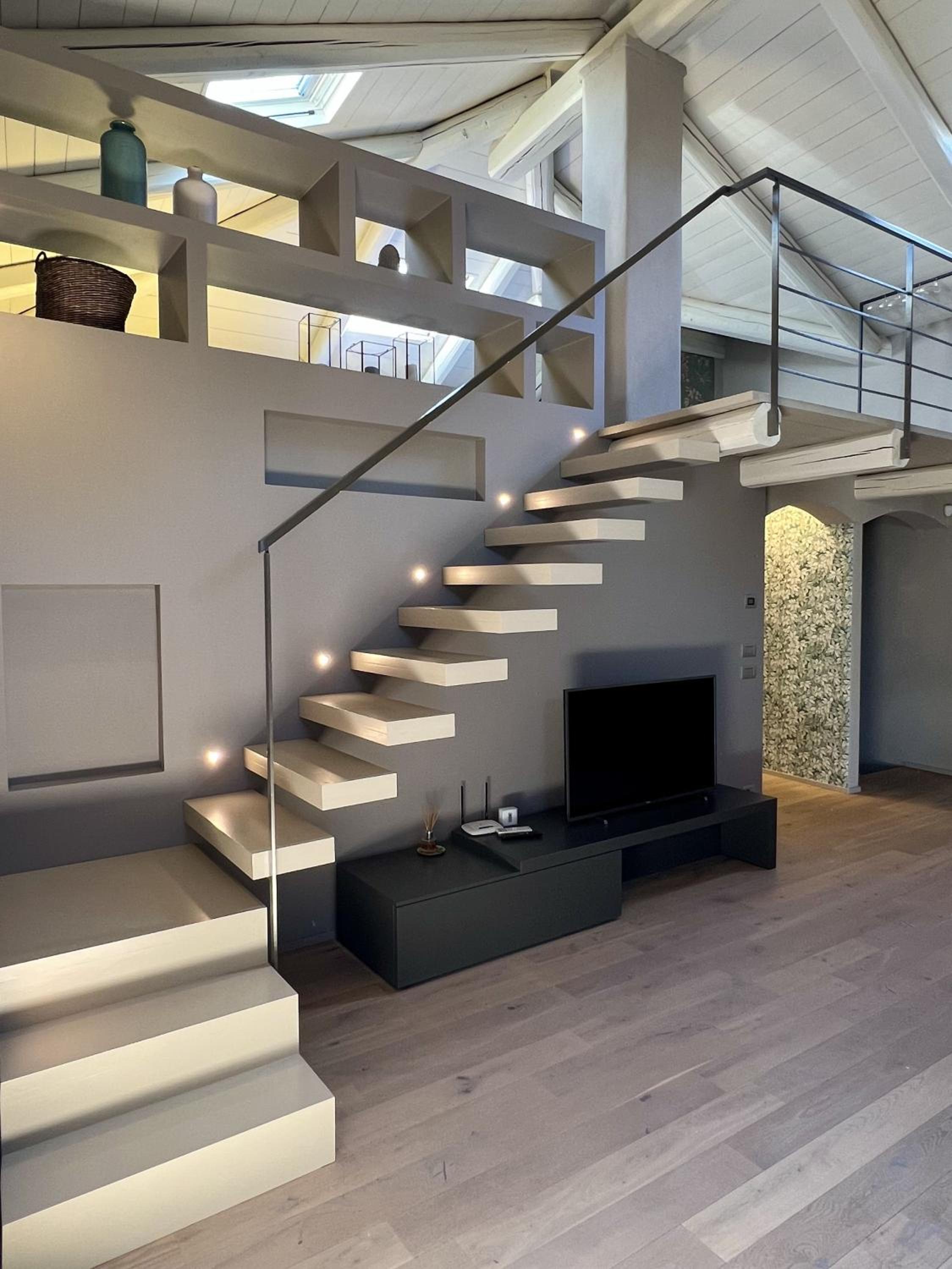 Luxury Langhe Loft