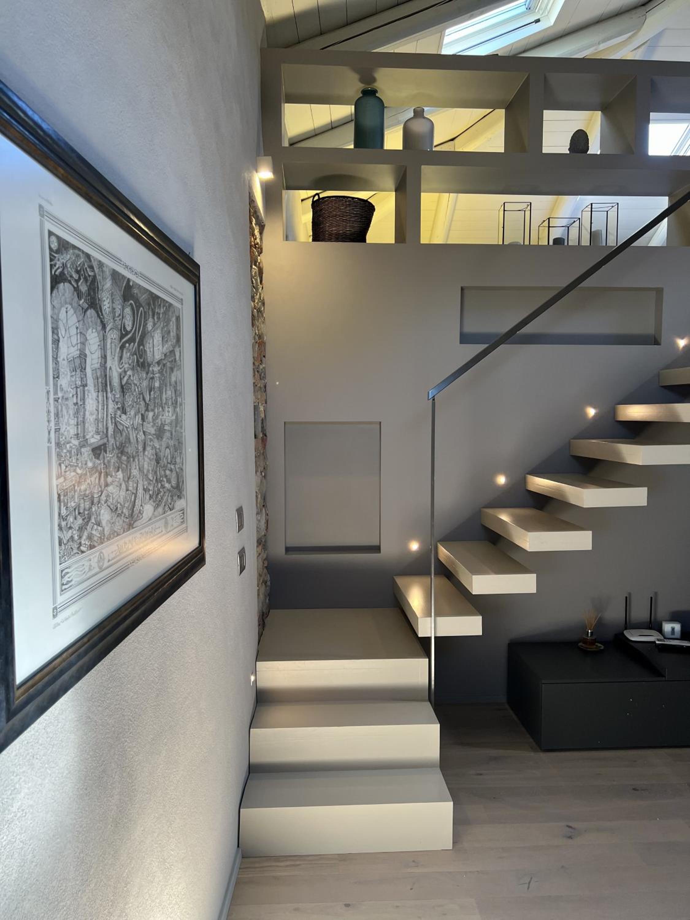 Luxury Langhe Loft