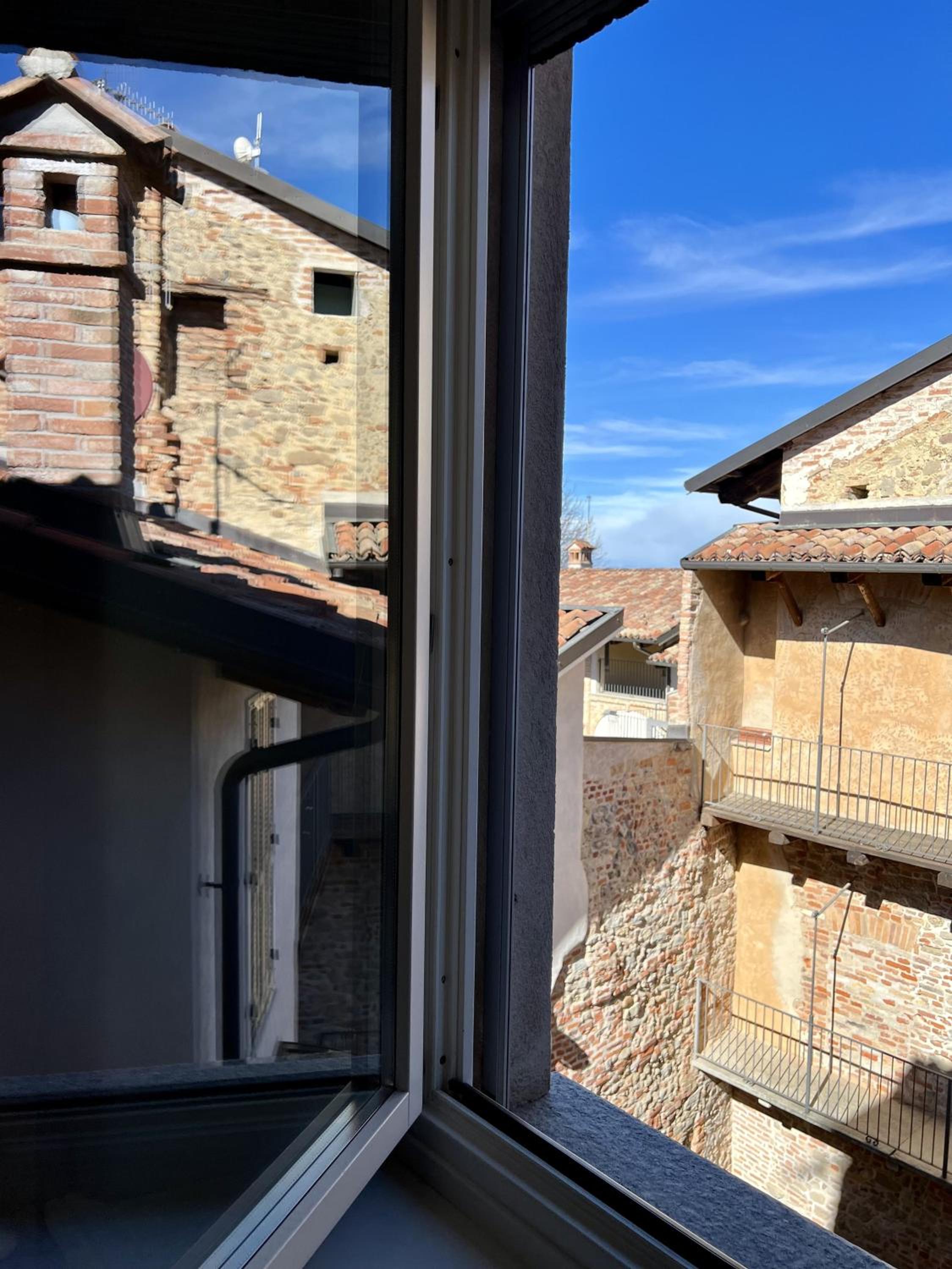 Luxury Langhe Loft