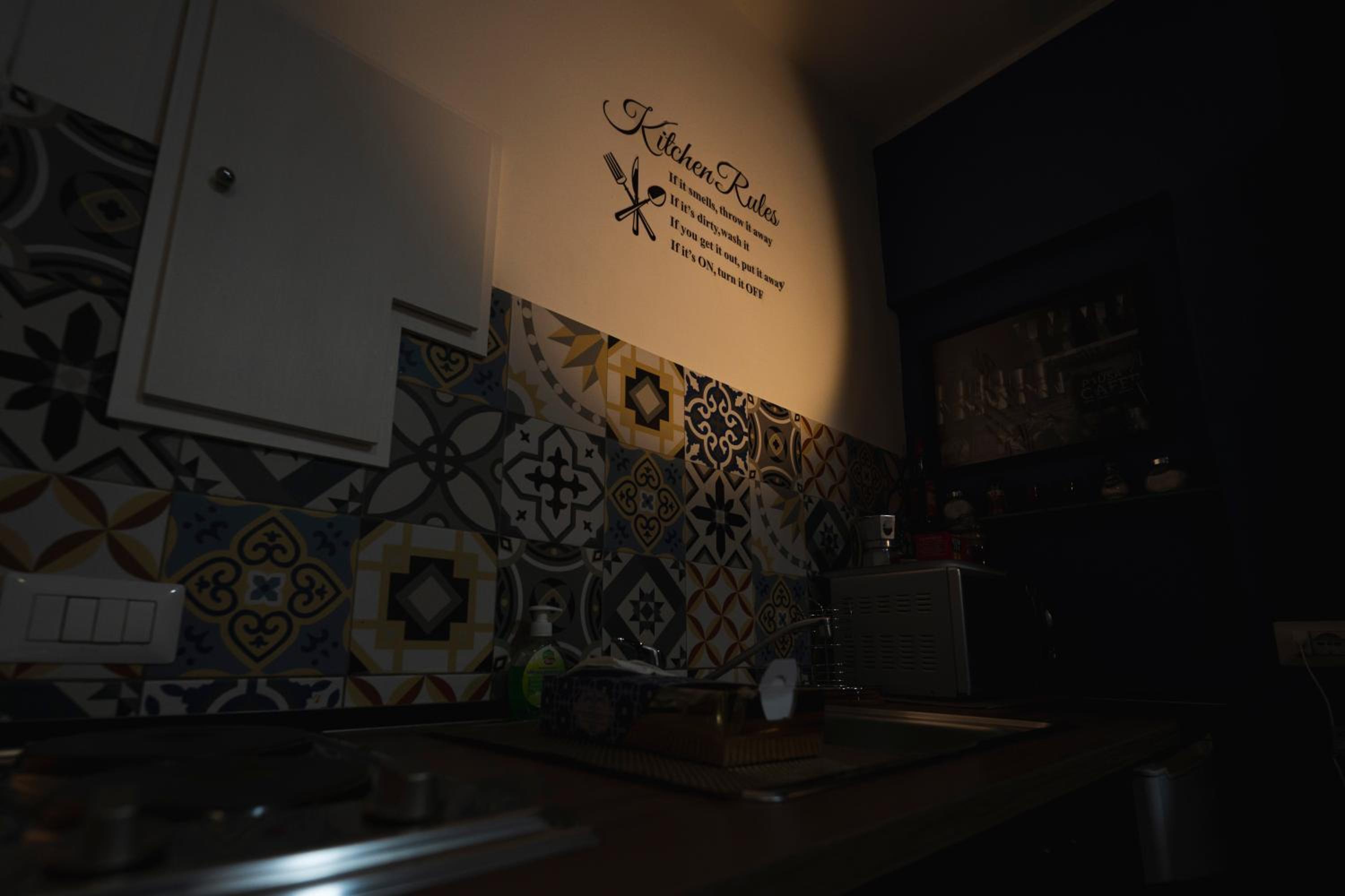 Donna Chiara Holiday House - Toledo