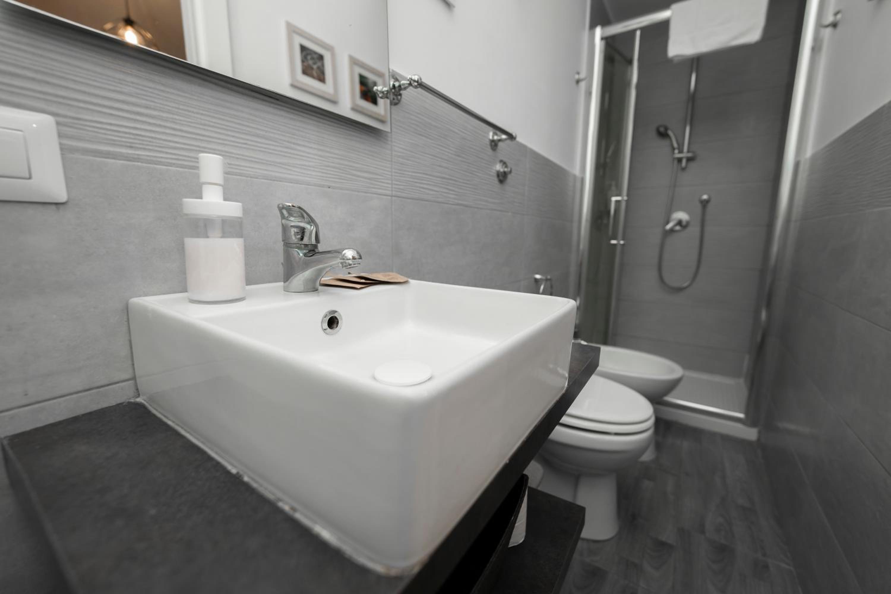 Donna Chiara Holiday House - Toledo