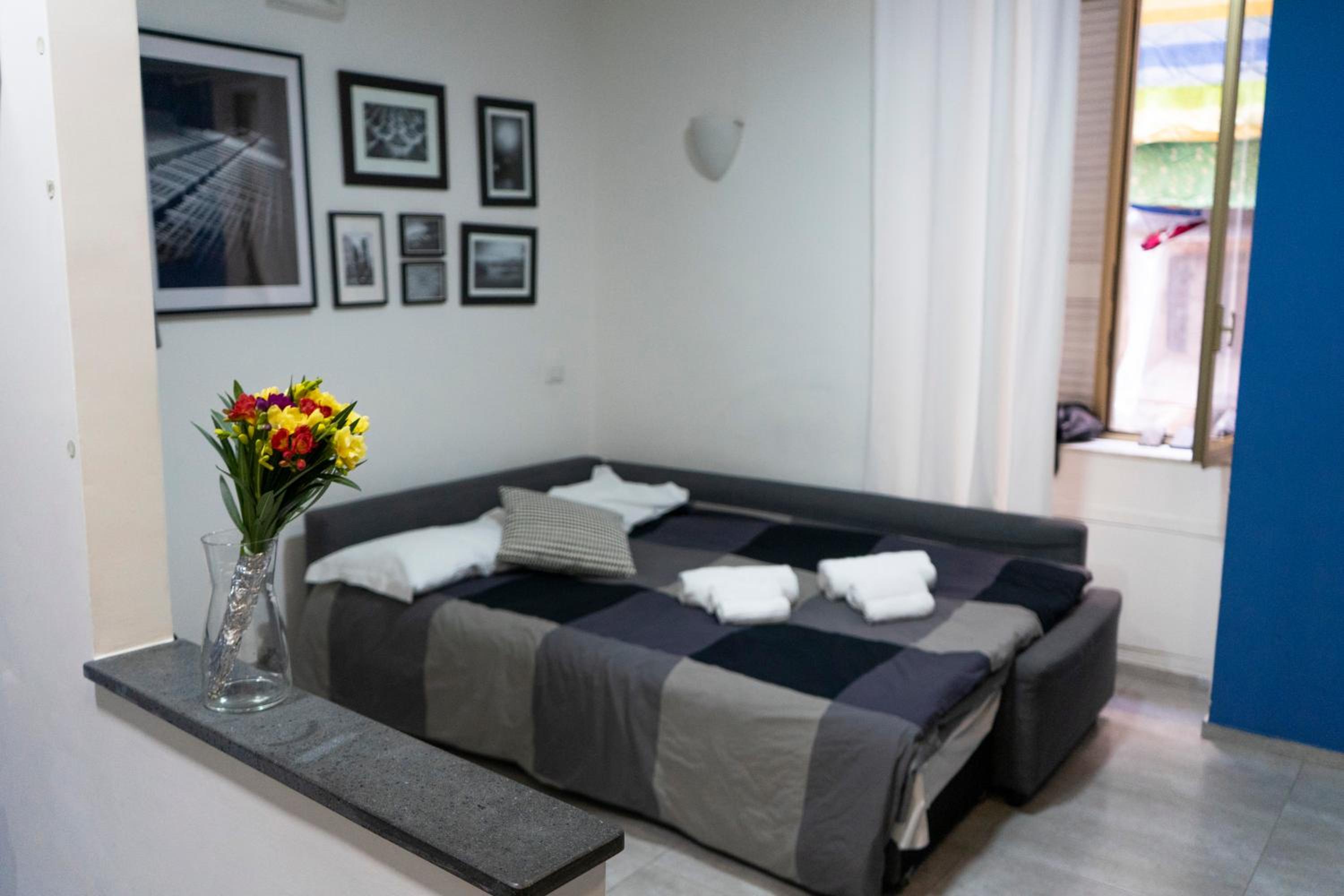 Donna Chiara Holiday House - Toledo