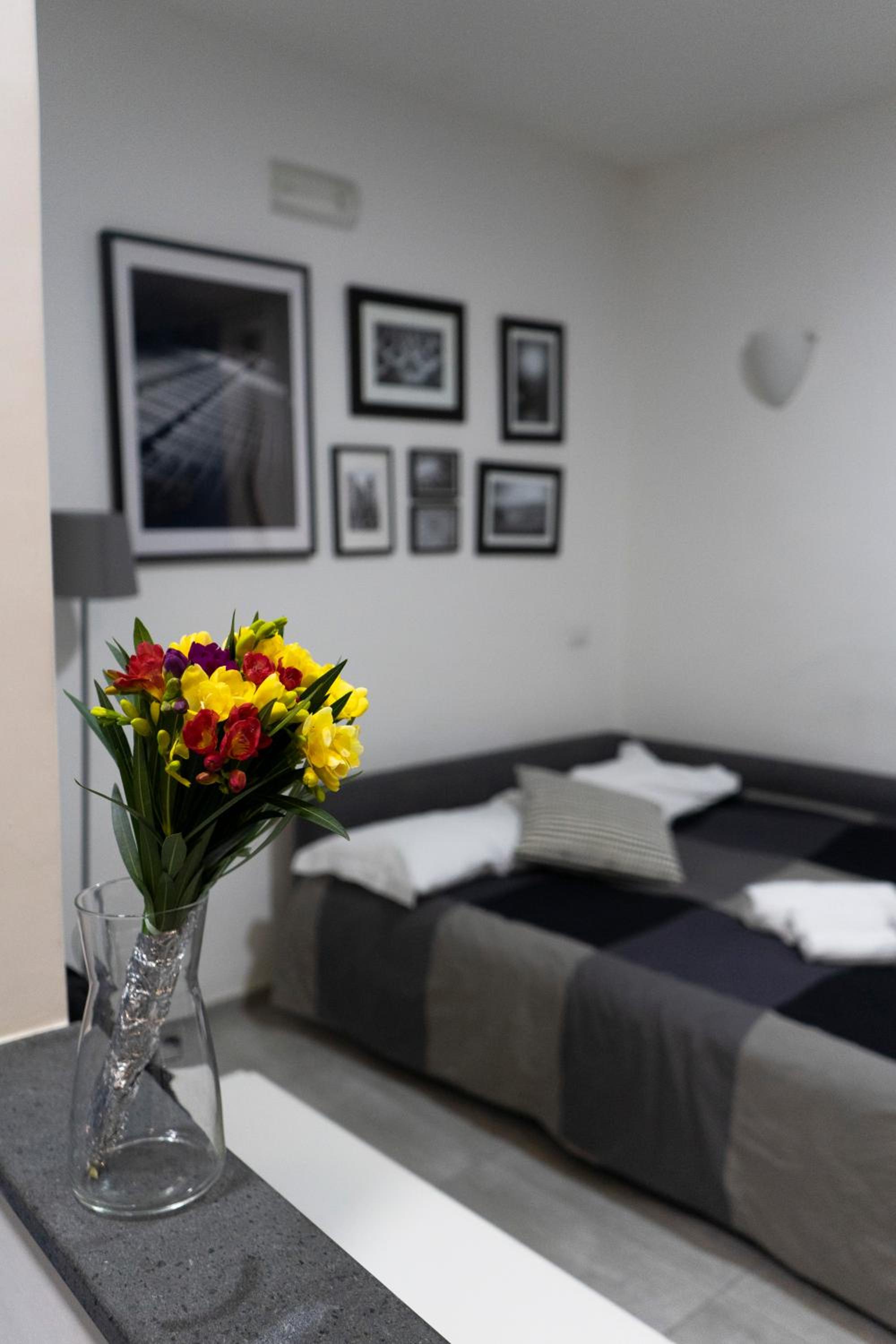 Donna Chiara Holiday House - Toledo