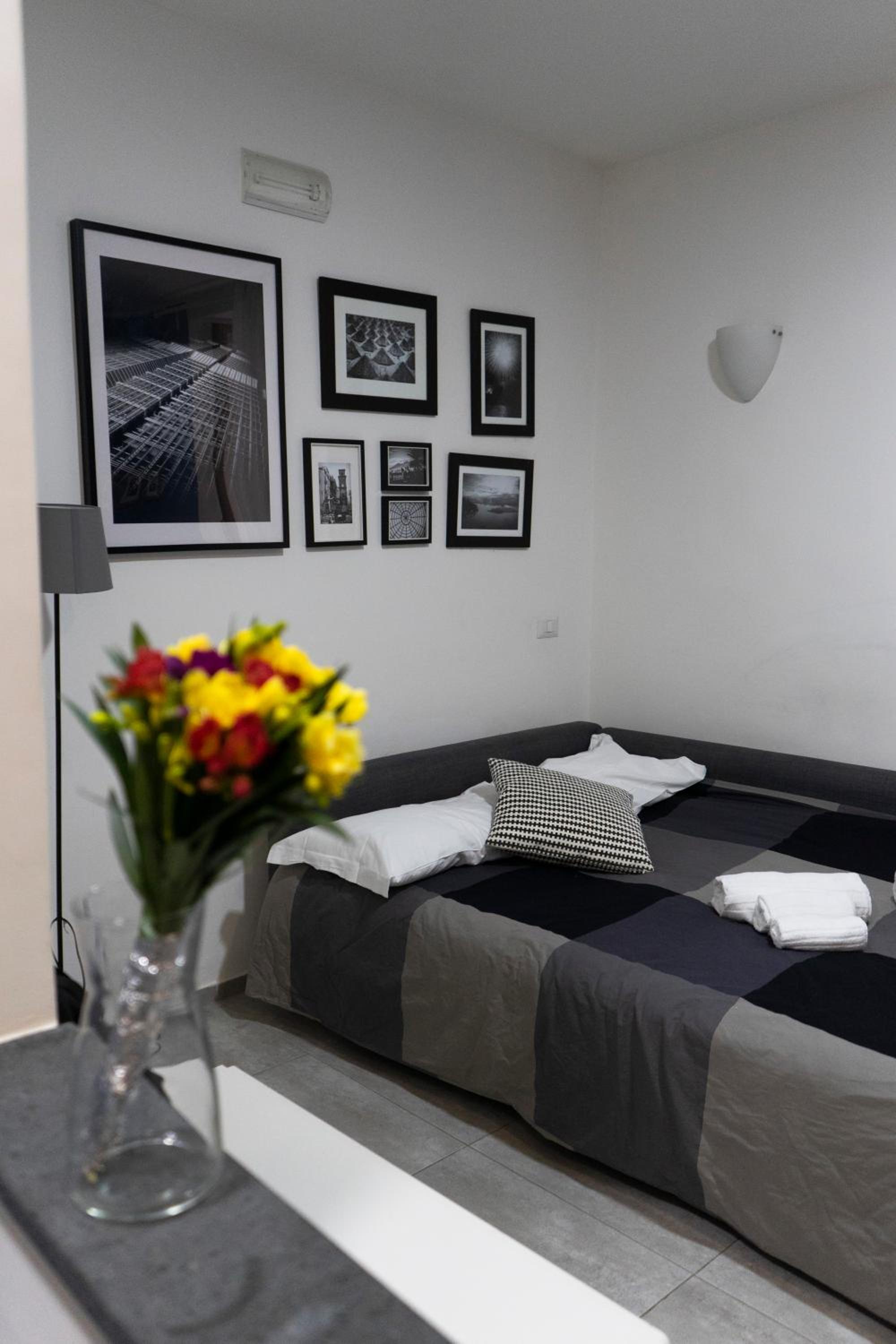 Donna Chiara Holiday House - Toledo