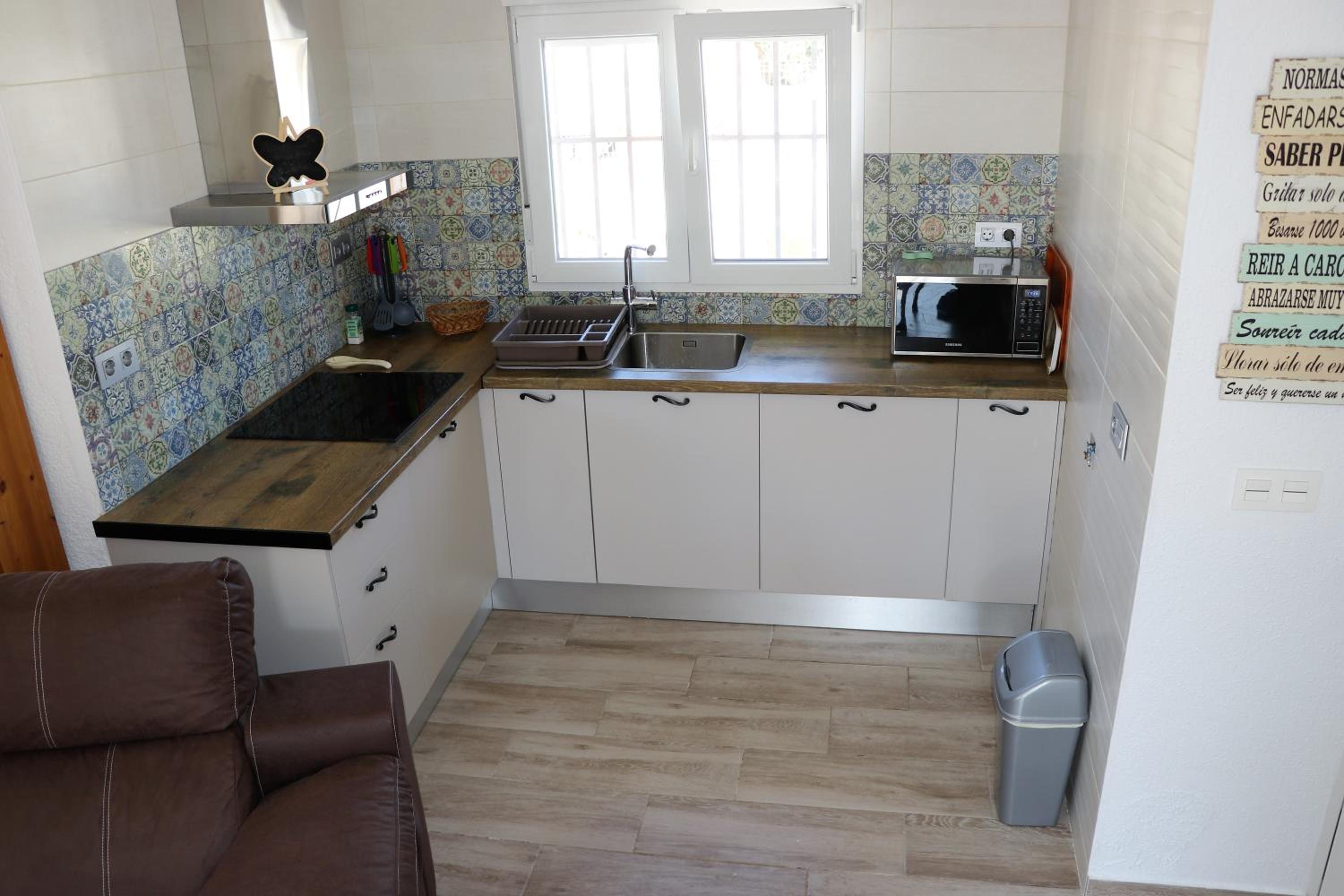 CHALET CON PISCINA PRIVADA