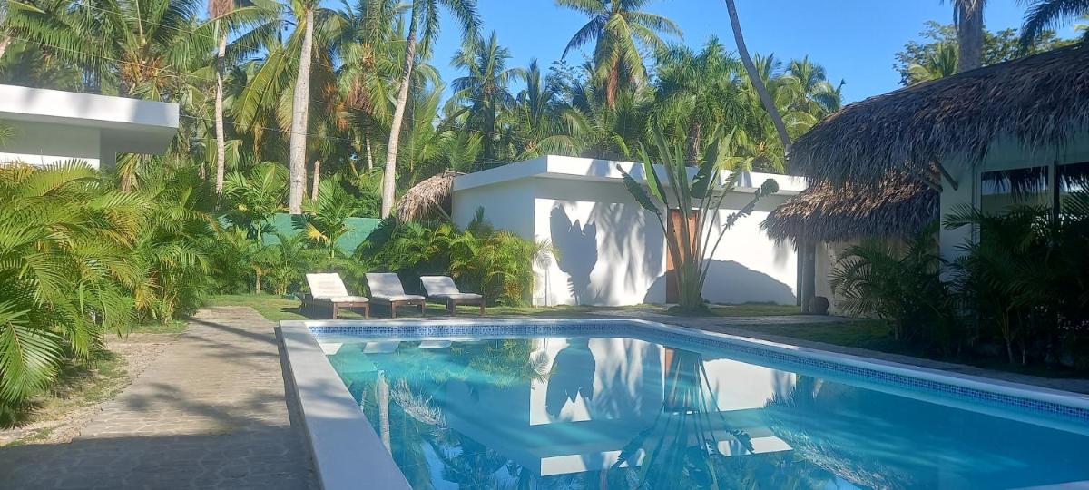 Hotel Zodiaco in Las Terrenas - Image 1