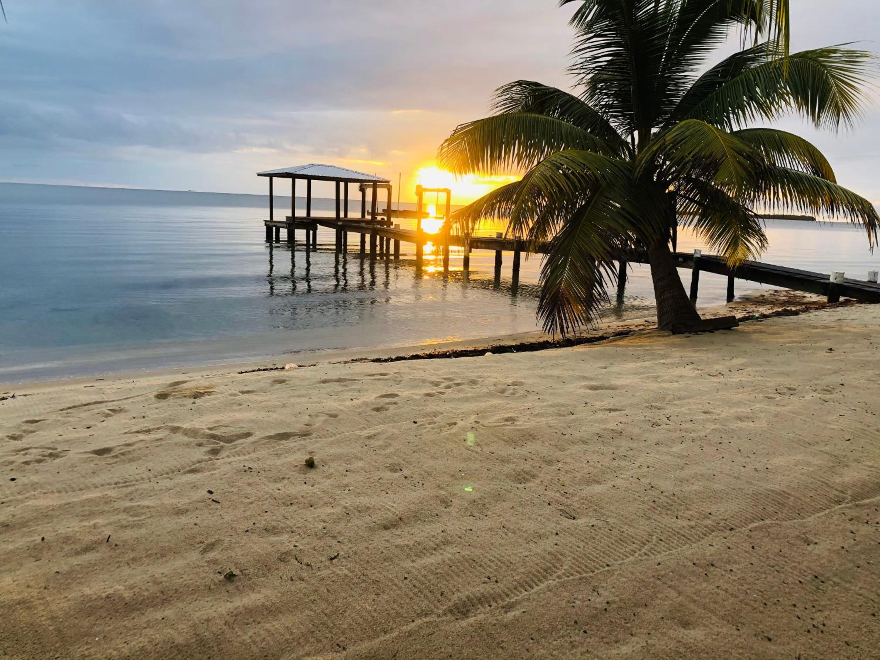 Coral Cove Inn