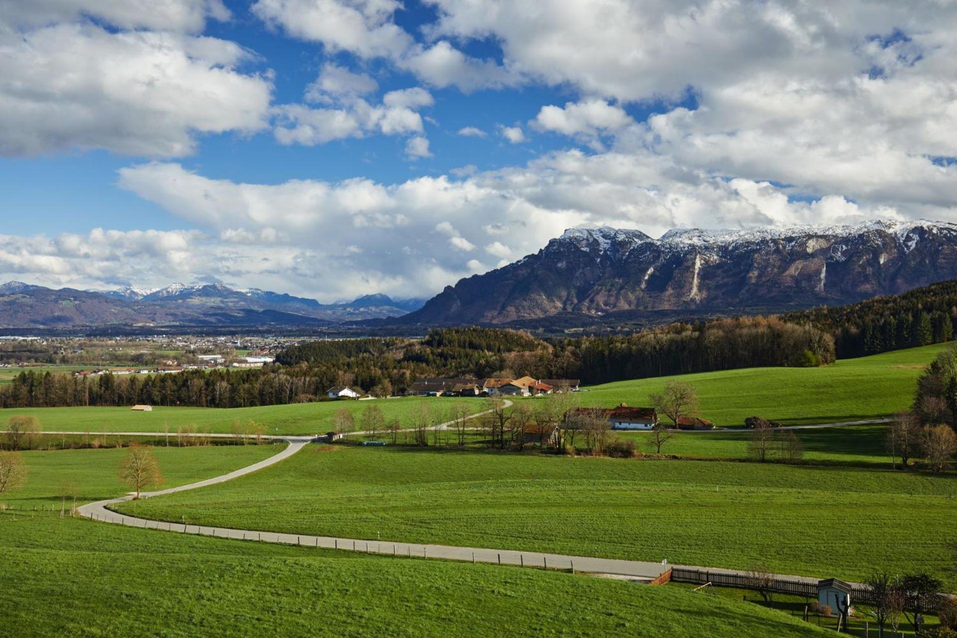Das Salzburgblick