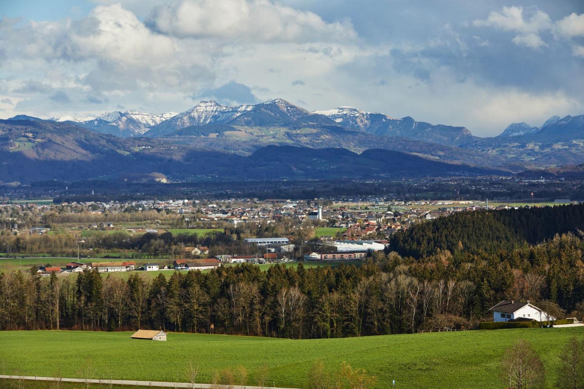 Das Salzburgblick