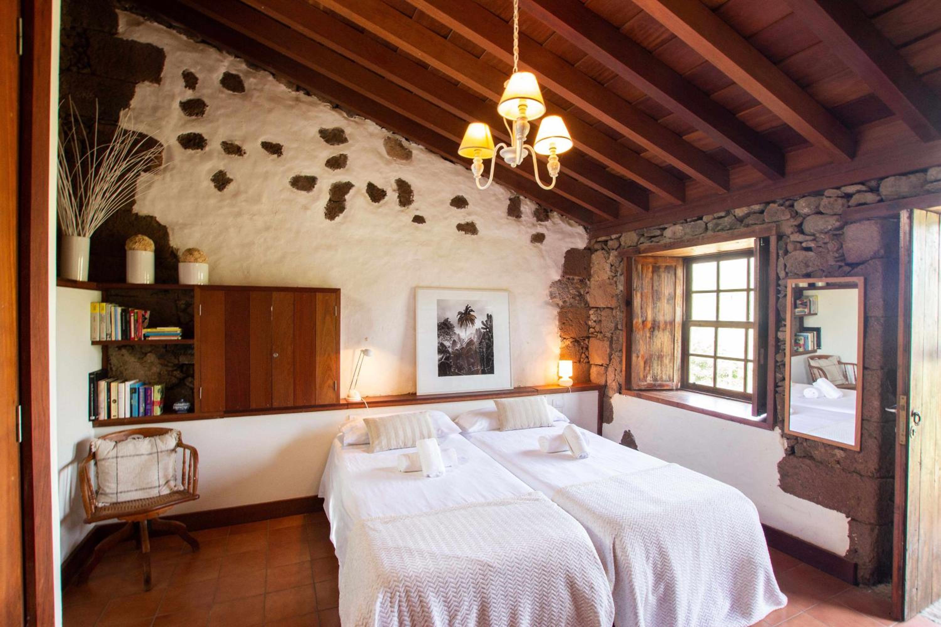 Casa rural cerca de la costa de La Laguna photo 2