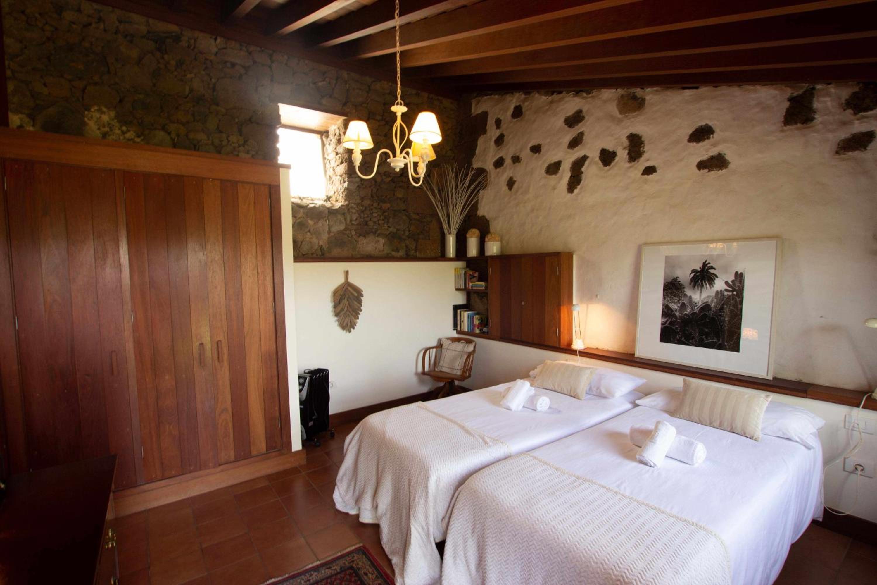 Casa rural cerca de la costa de La Laguna photo 4