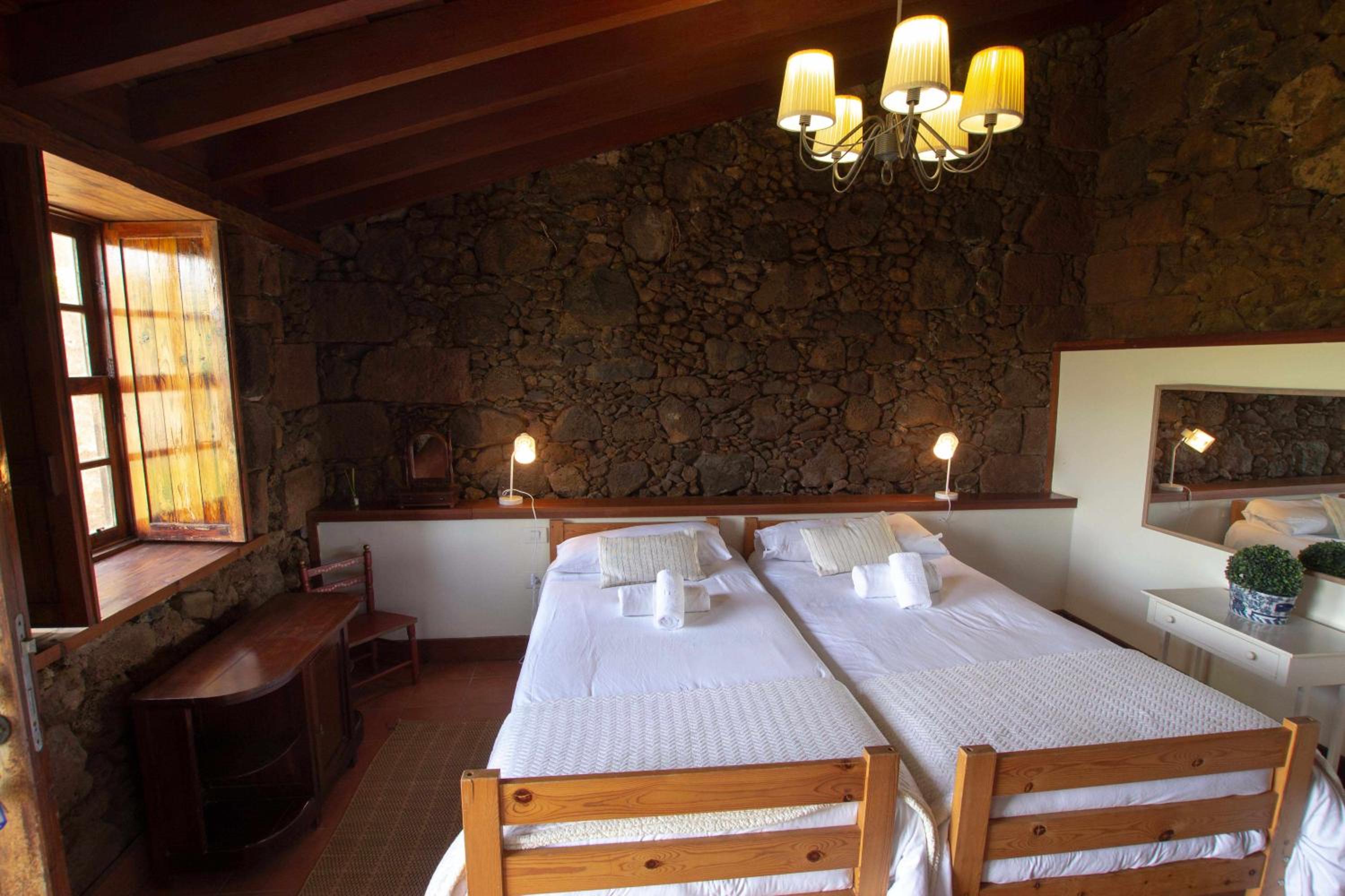 Casa rural cerca de la costa de La Laguna photo 5