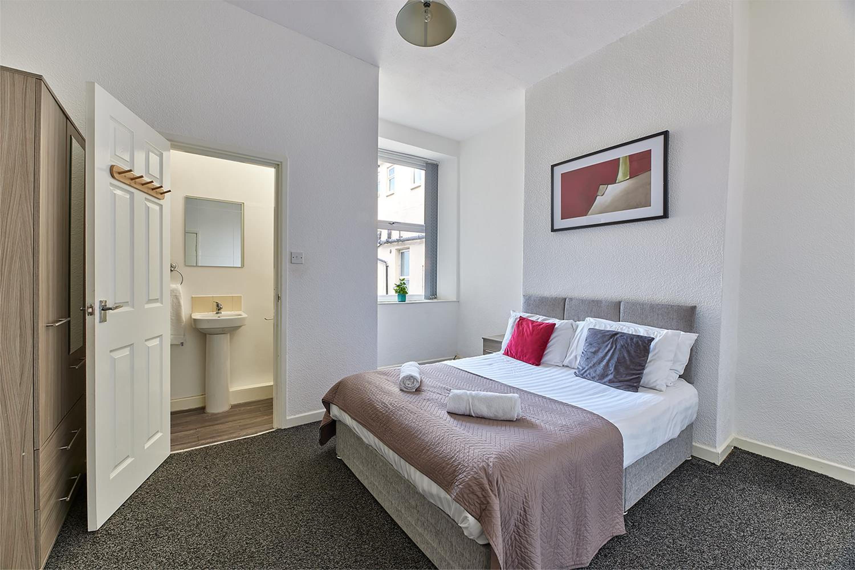 Pleasure Holiday Apartments