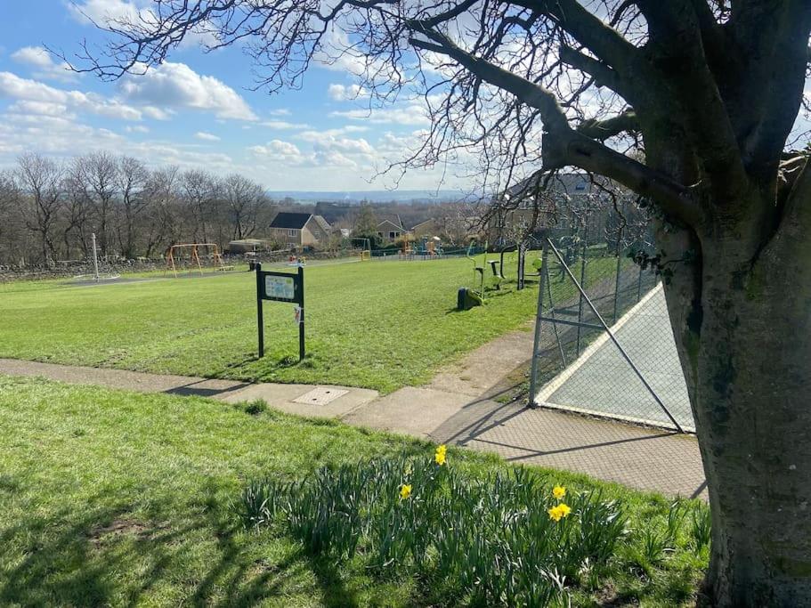 Unique Victorian stable conversion Halifax