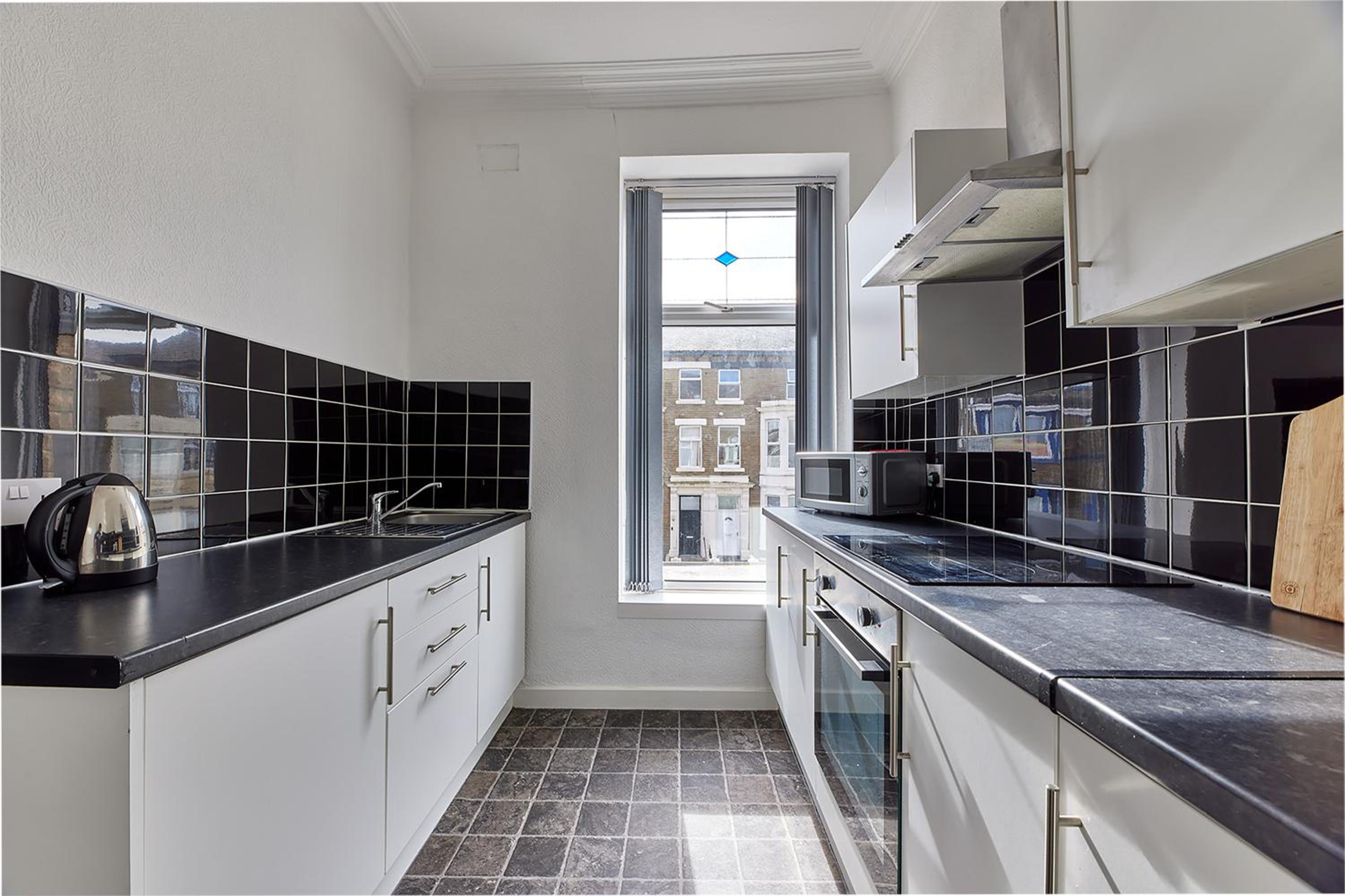 Pleasure Holiday Apartments