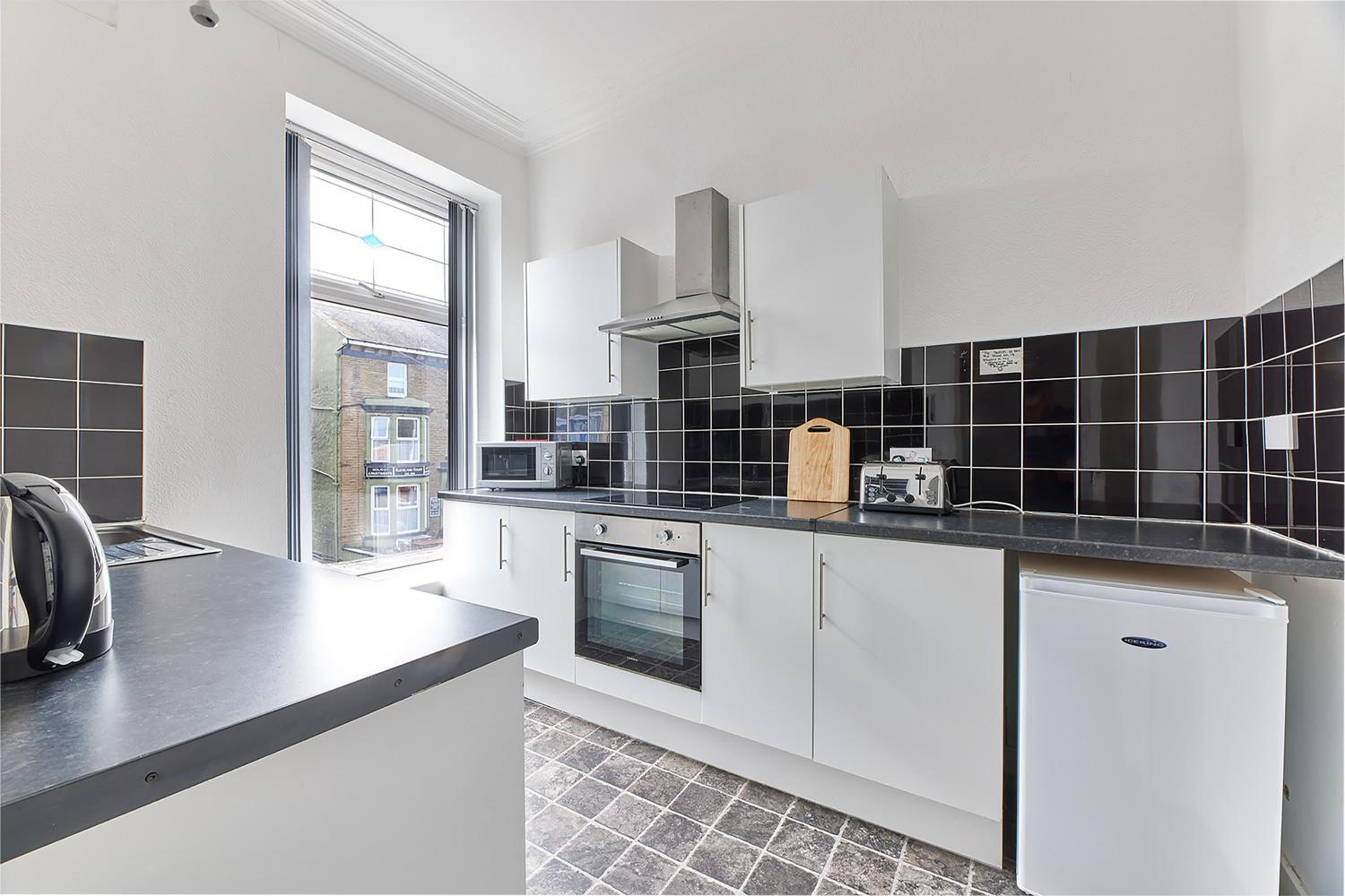 Pleasure Holiday Apartments