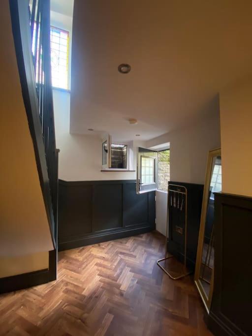 Unique Victorian stable conversion Halifax