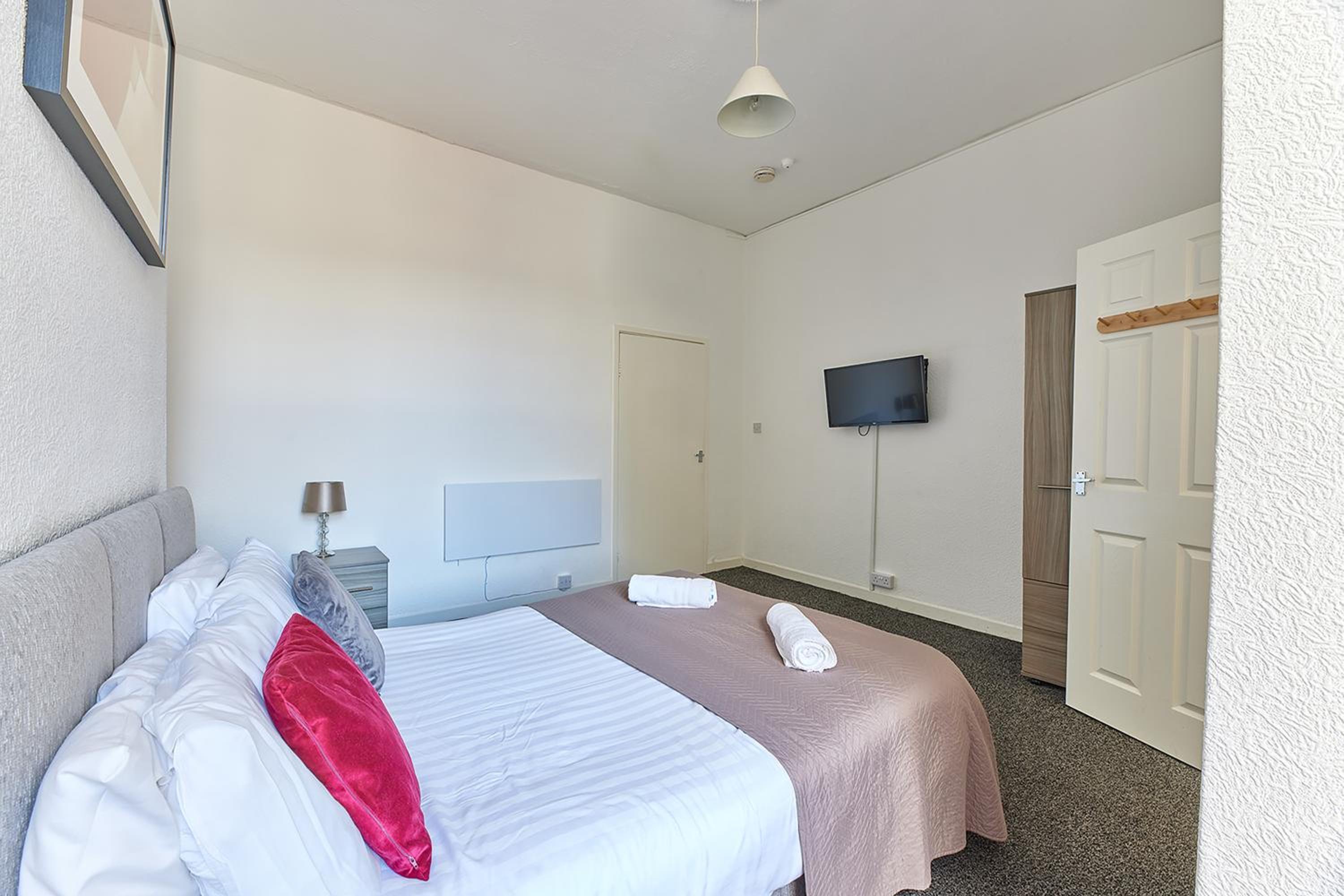 Pleasure Holiday Apartments