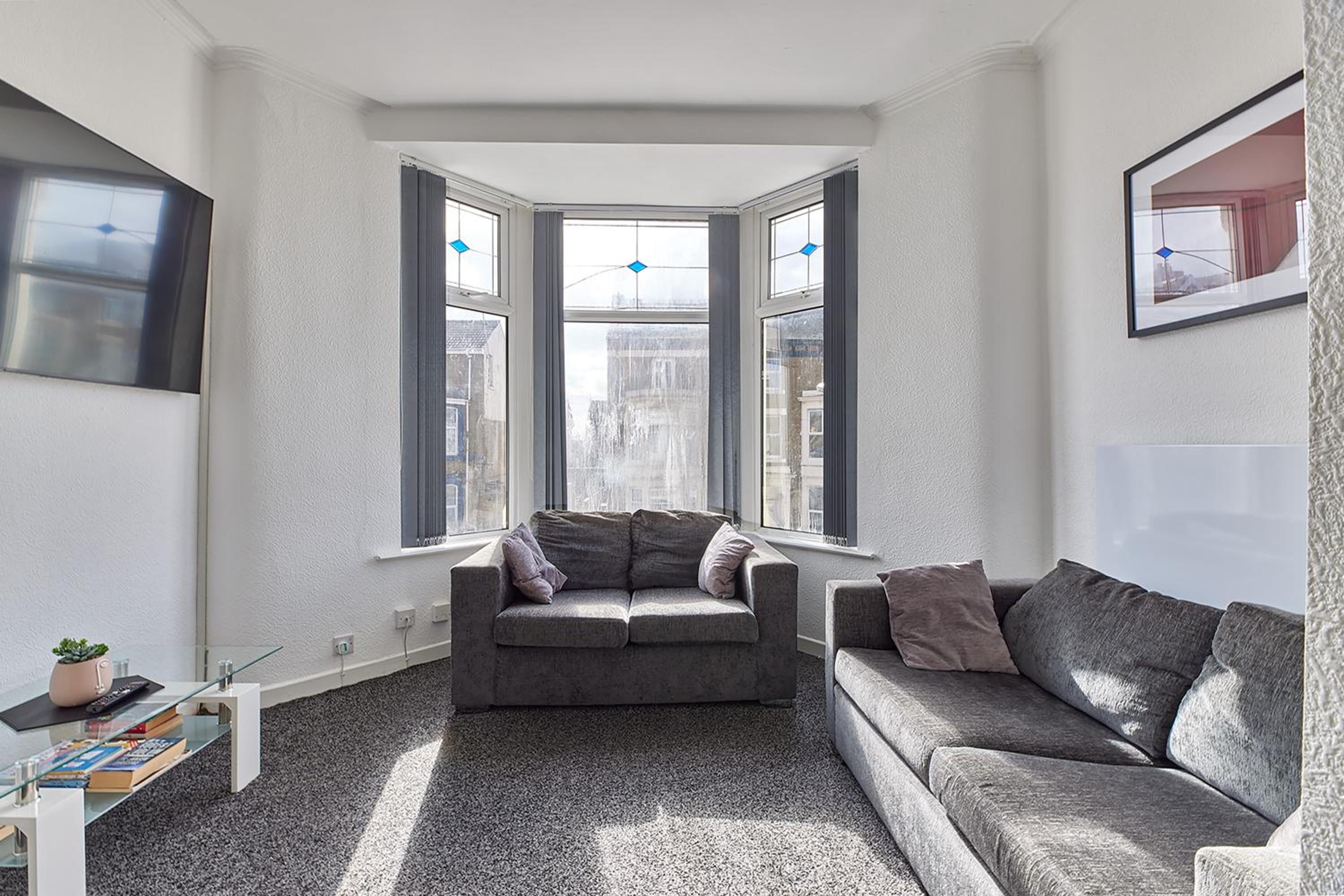 Pleasure Holiday Apartments