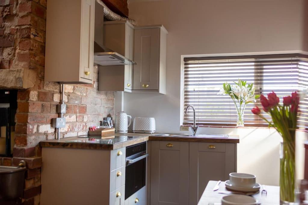 Unique Victorian stable conversion Halifax