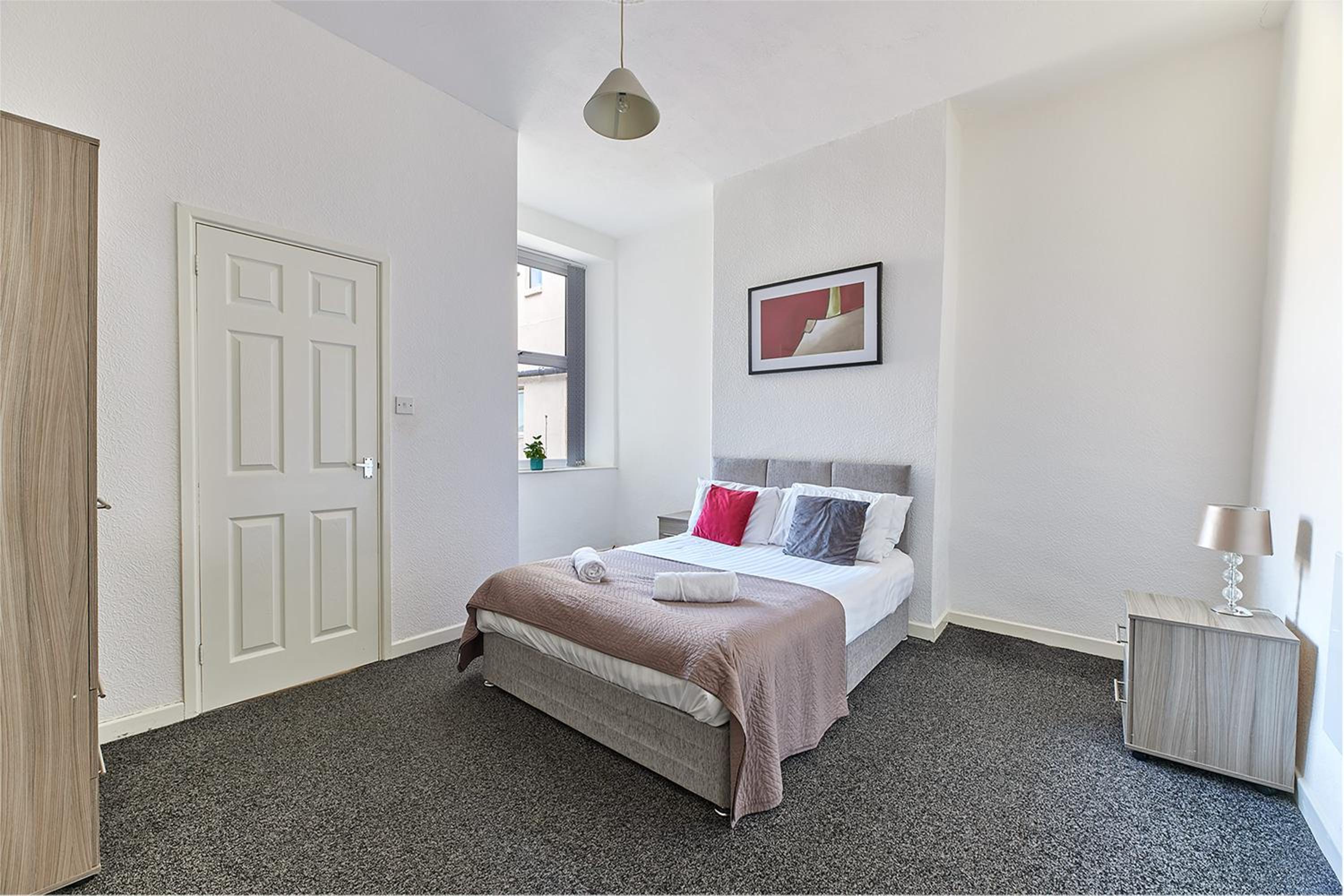 Pleasure Holiday Apartments