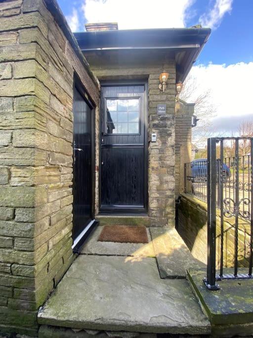 Unique Victorian stable conversion Halifax