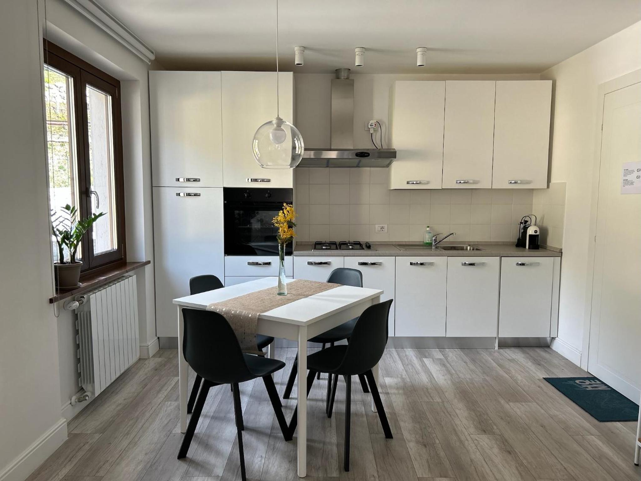 Garda View Apartment