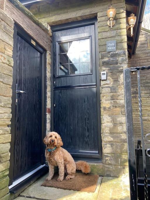 Unique Victorian stable conversion Halifax