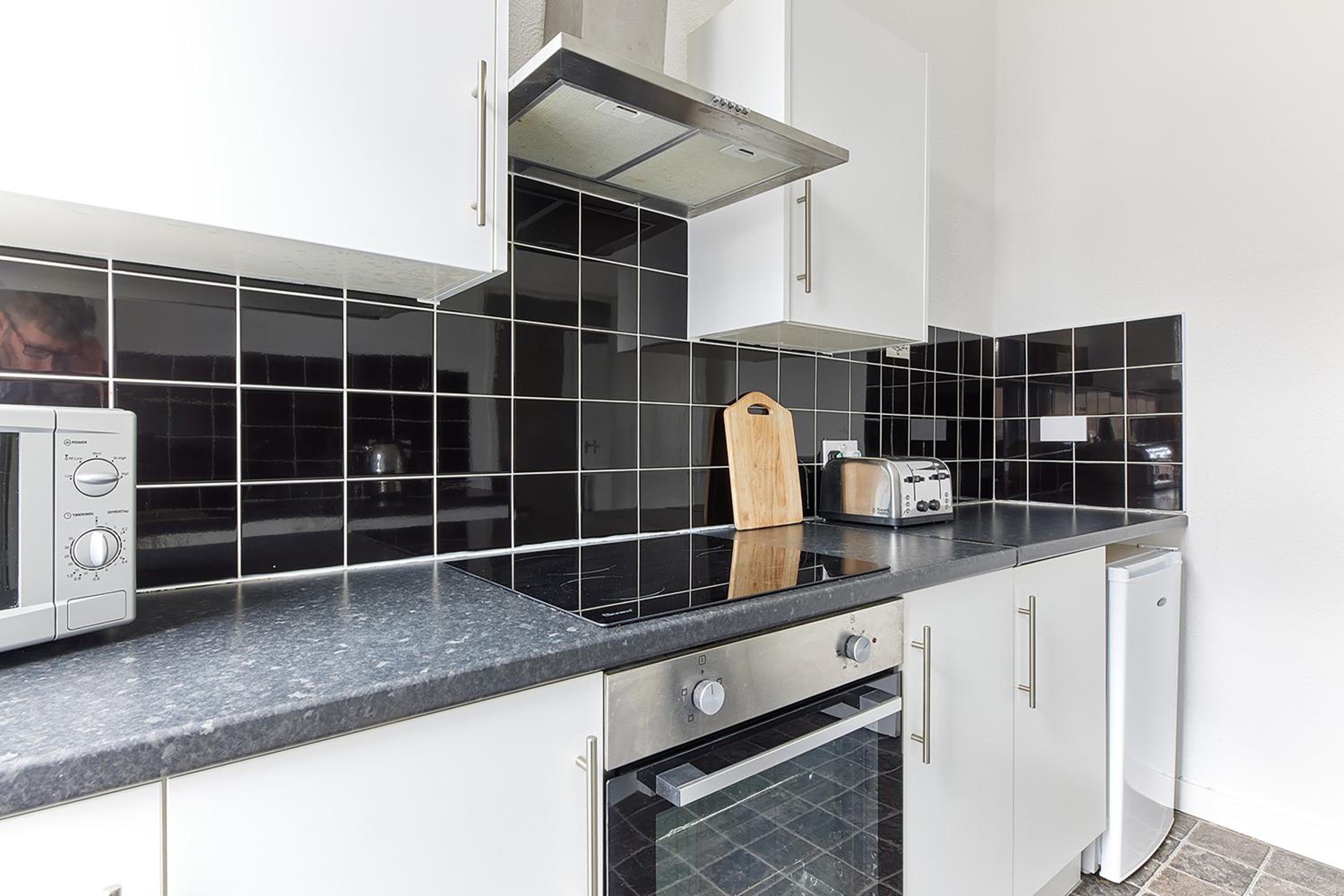 Pleasure Holiday Apartments
