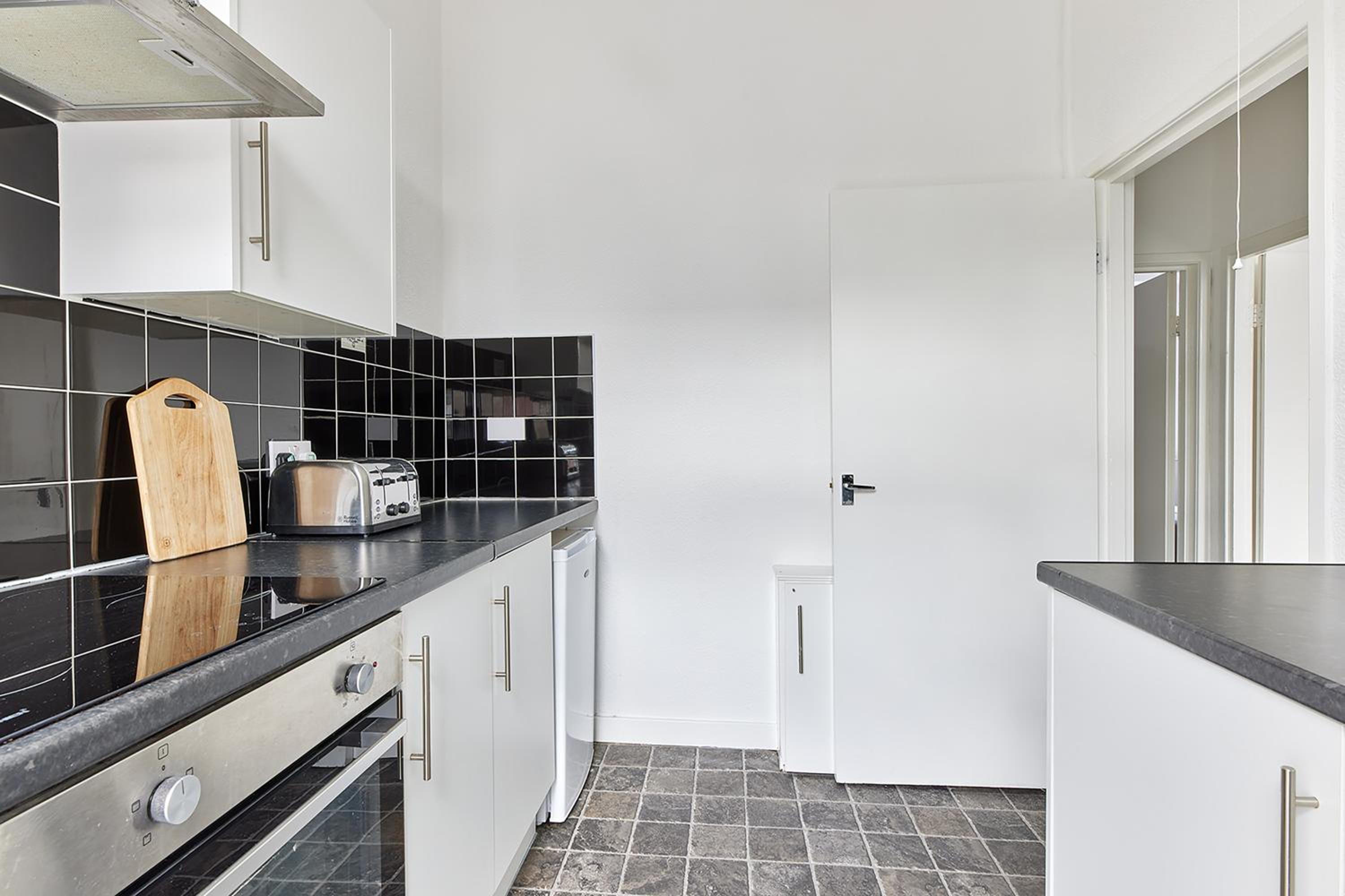 Pleasure Holiday Apartments