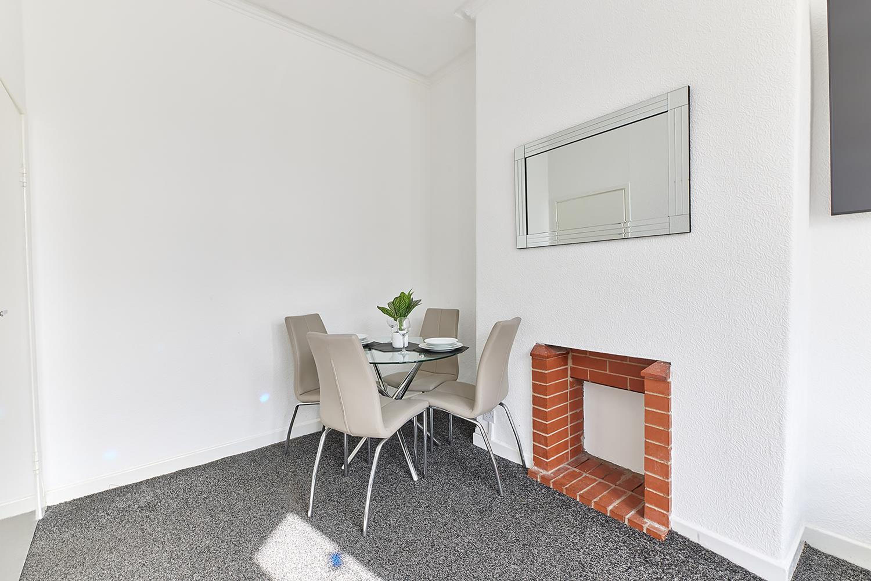 Pleasure Holiday Apartments